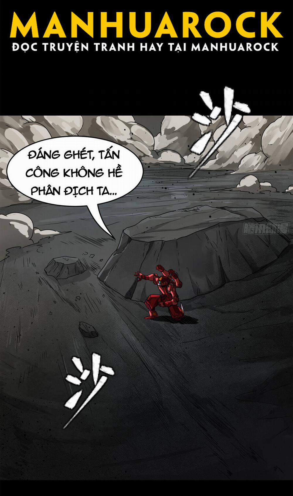 Tinh Giáp Hồn Tướng 143 trang 14