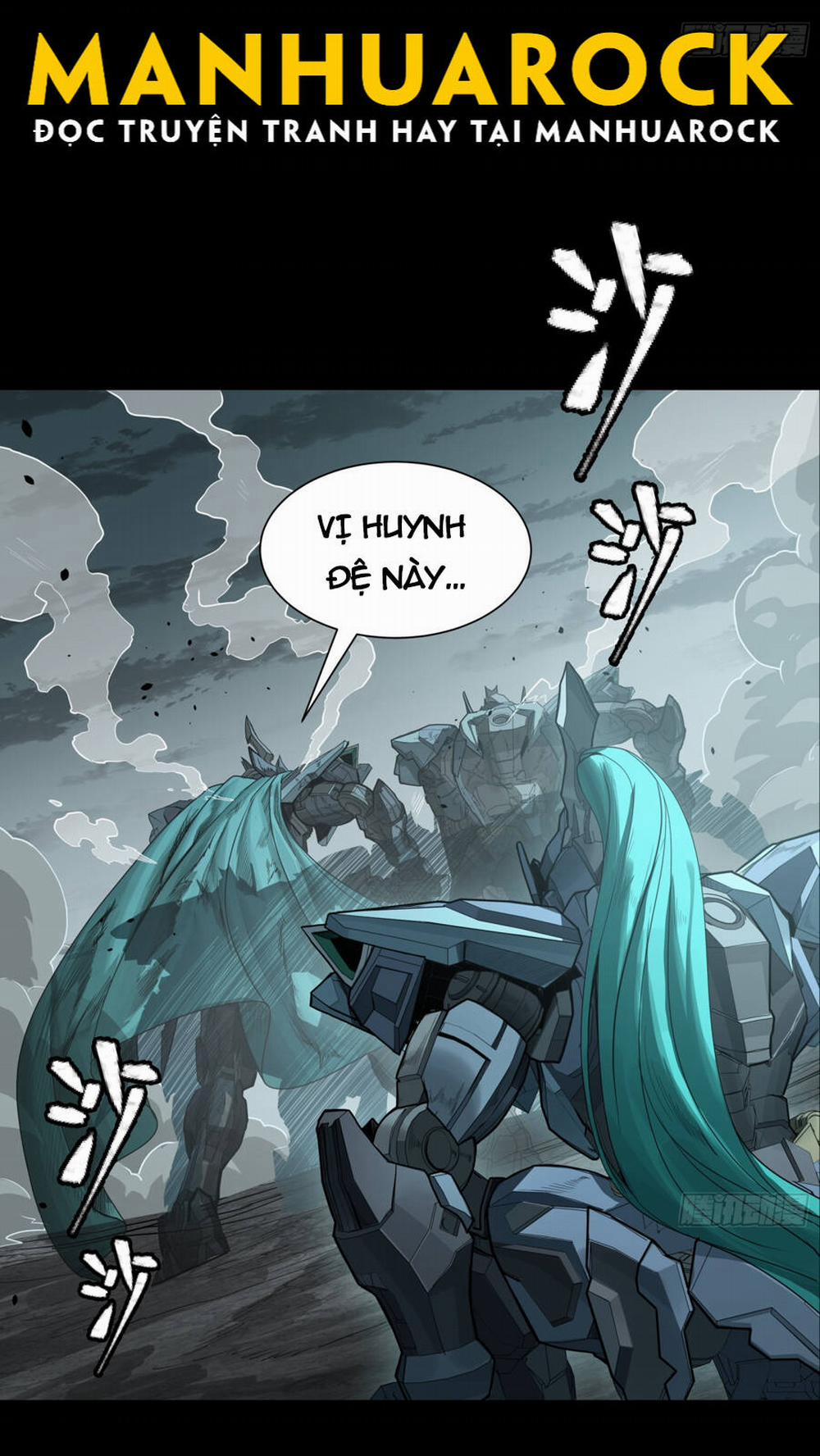 Tinh Giáp Hồn Tướng 143 trang 17