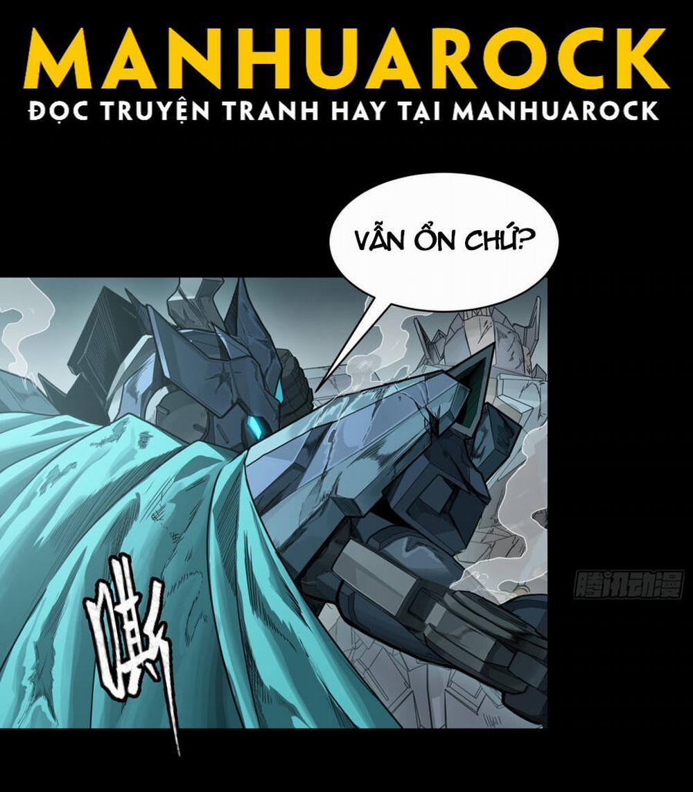 Tinh Giáp Hồn Tướng 143 trang 18