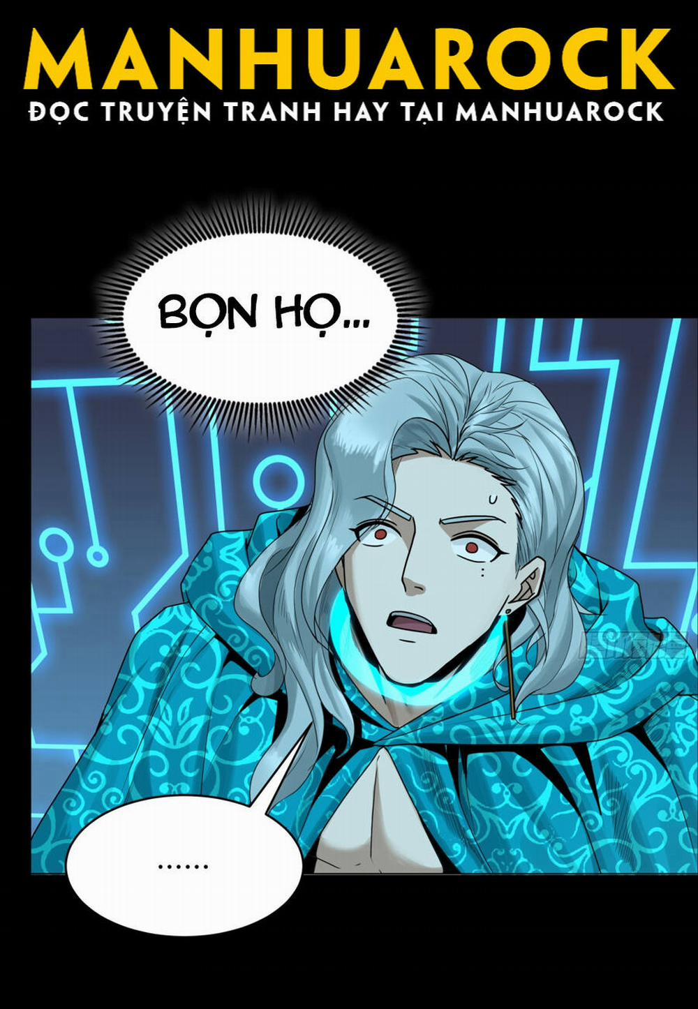 Tinh Giáp Hồn Tướng 143 trang 19