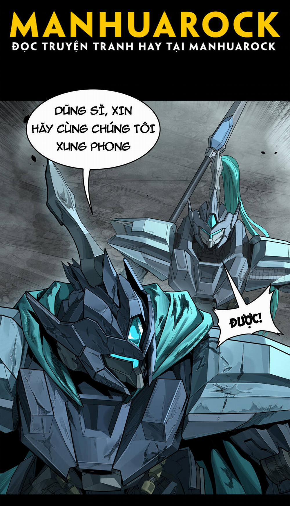 Tinh Giáp Hồn Tướng 143 trang 23