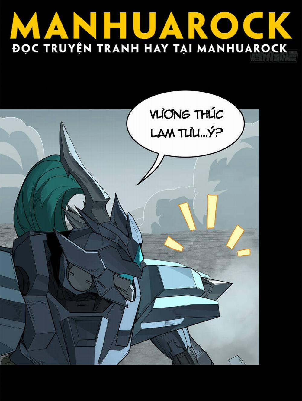 Tinh Giáp Hồn Tướng 143 trang 24