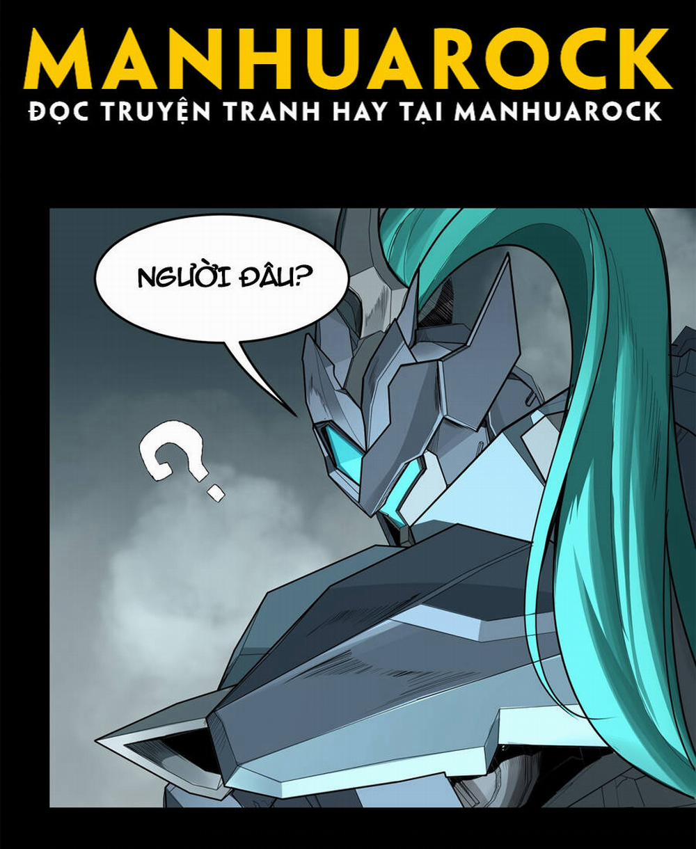 Tinh Giáp Hồn Tướng 143 trang 25