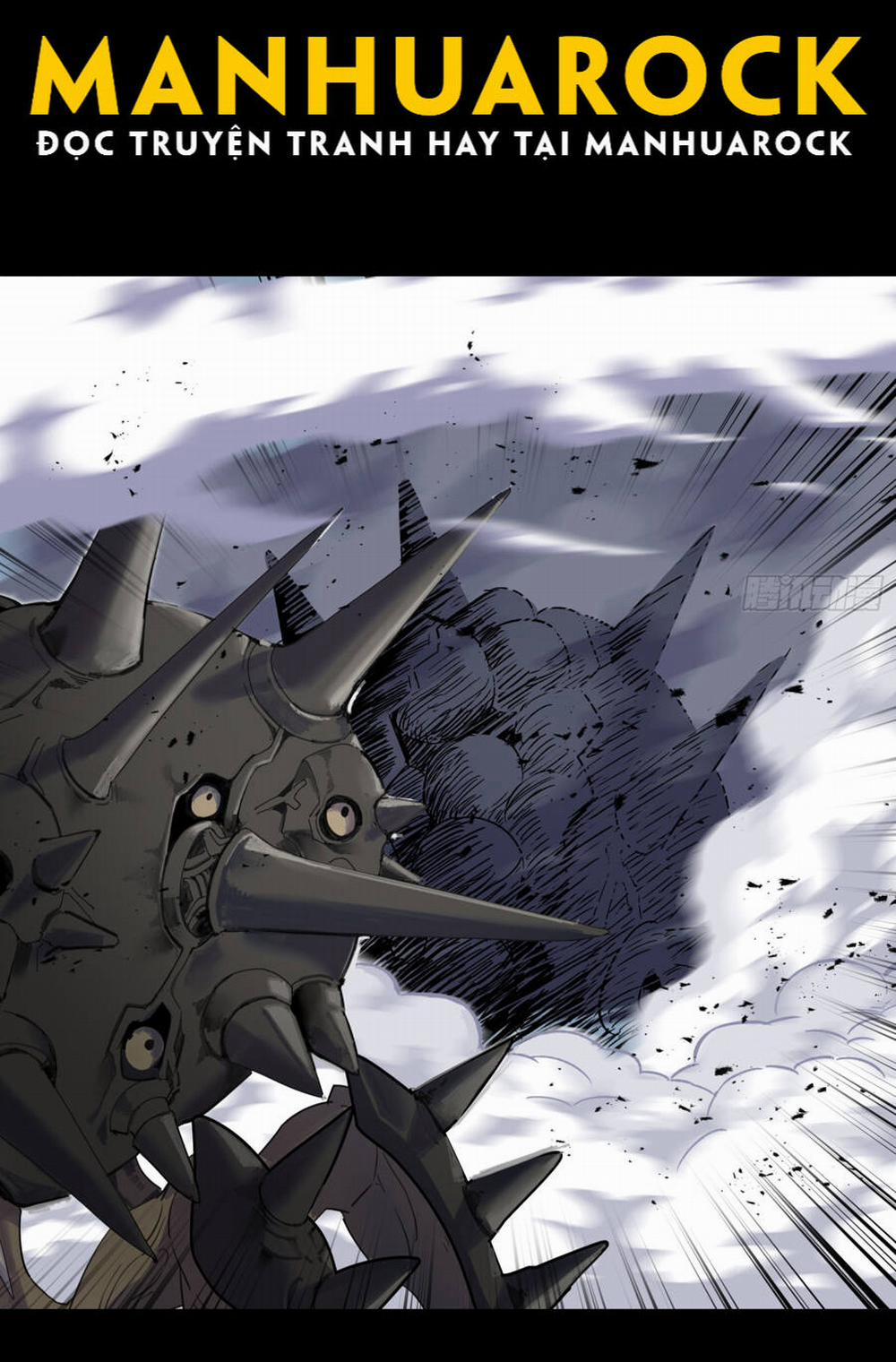 Tinh Giáp Hồn Tướng 143 trang 27