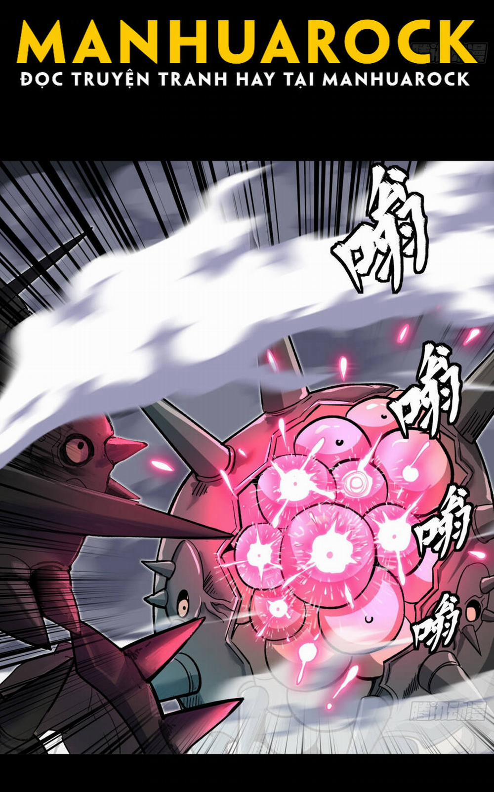 Tinh Giáp Hồn Tướng 143 trang 28