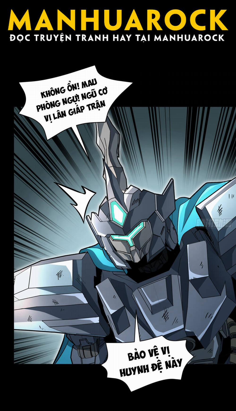 Tinh Giáp Hồn Tướng 143 trang 29