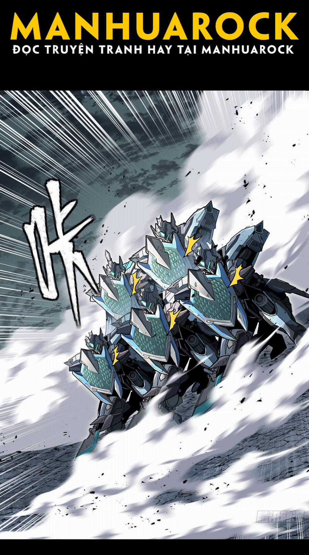 Tinh Giáp Hồn Tướng 143 trang 31