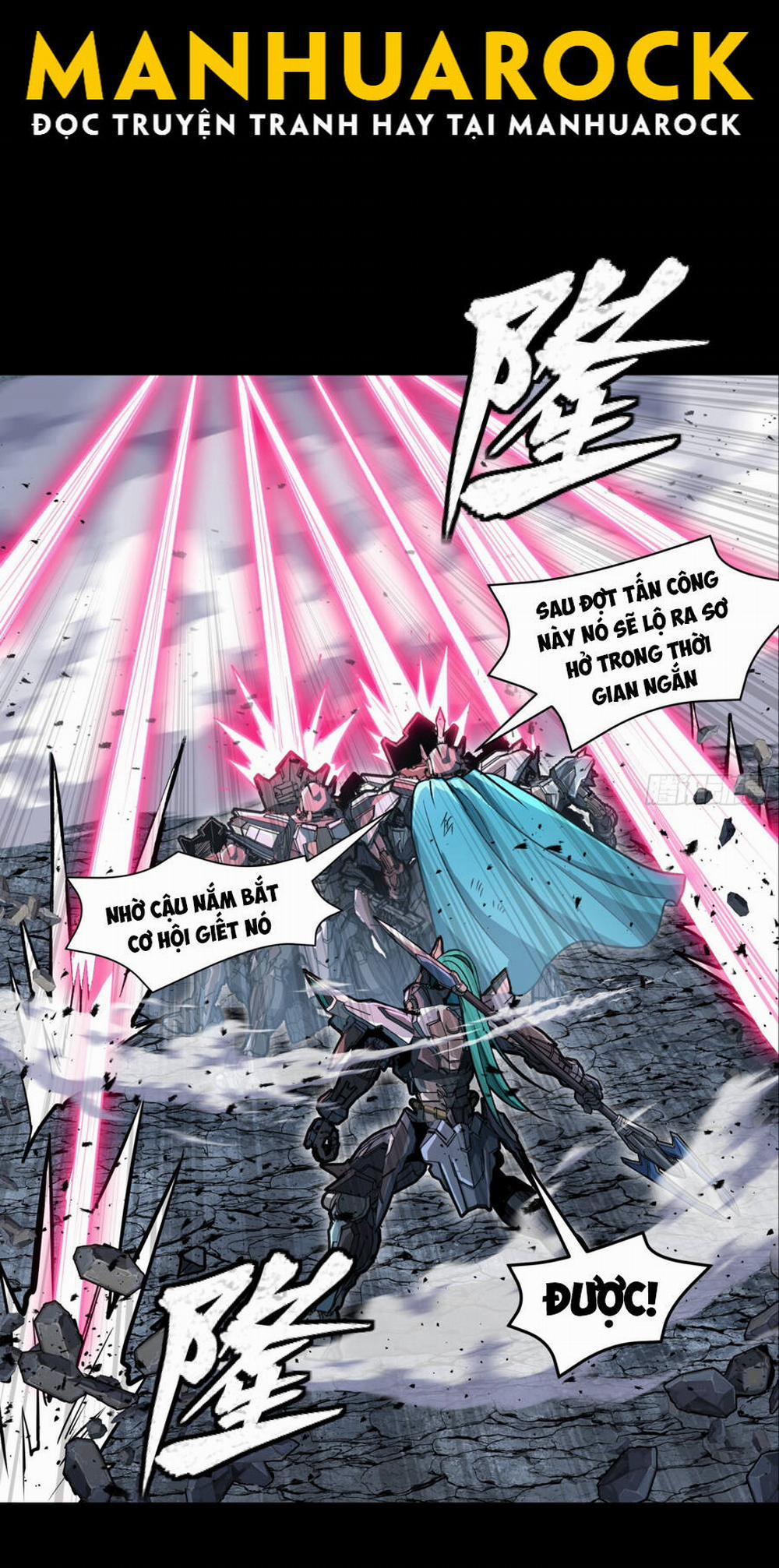 Tinh Giáp Hồn Tướng 143 trang 33