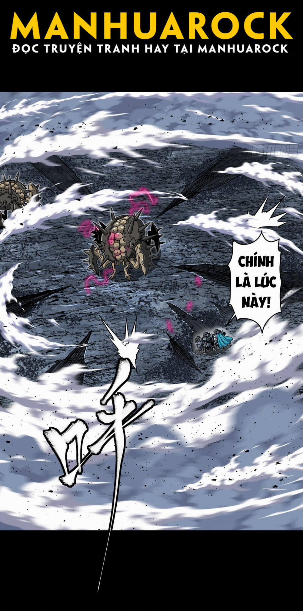 Tinh Giáp Hồn Tướng 143 trang 35