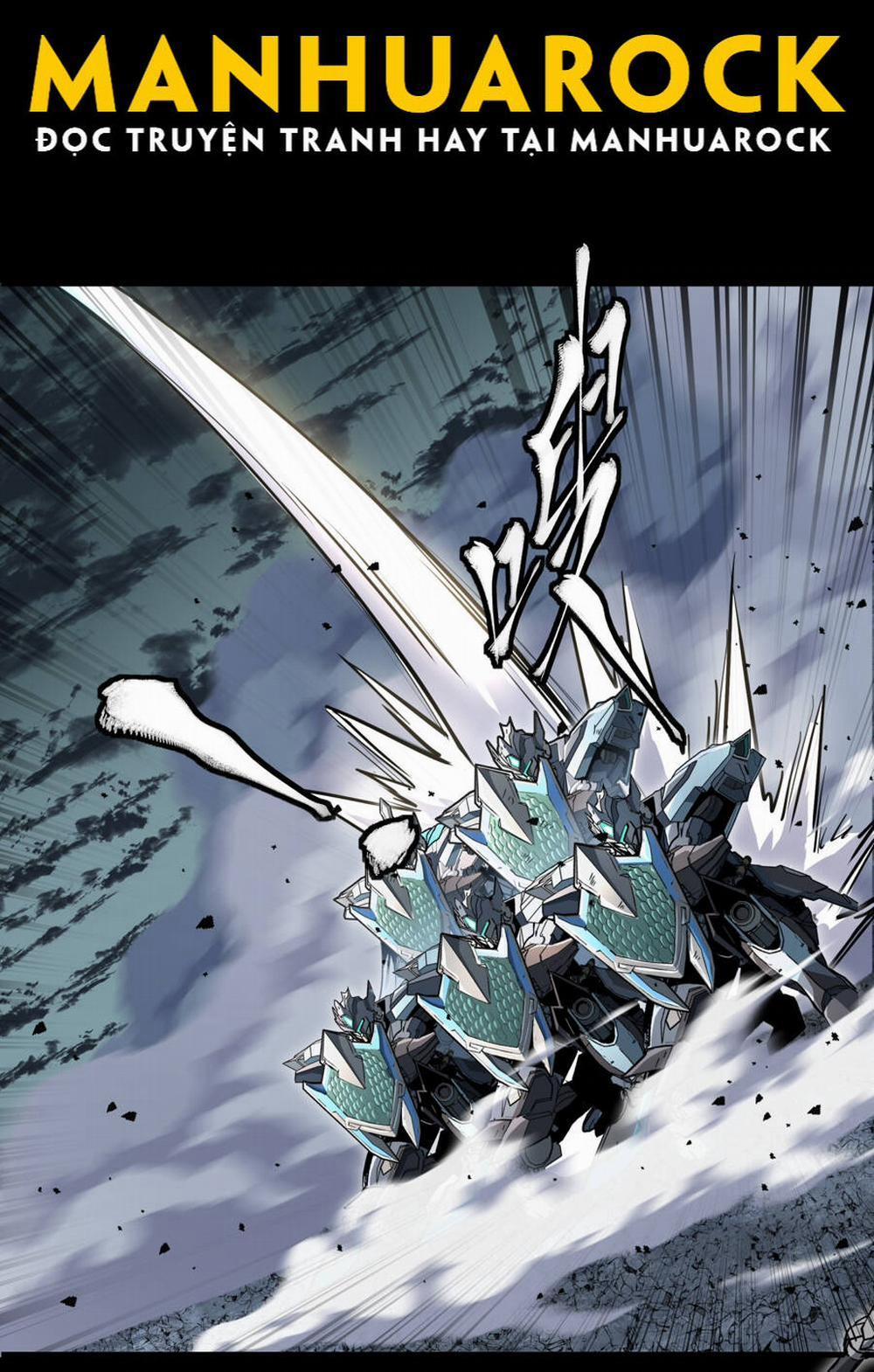 Tinh Giáp Hồn Tướng 143 trang 36