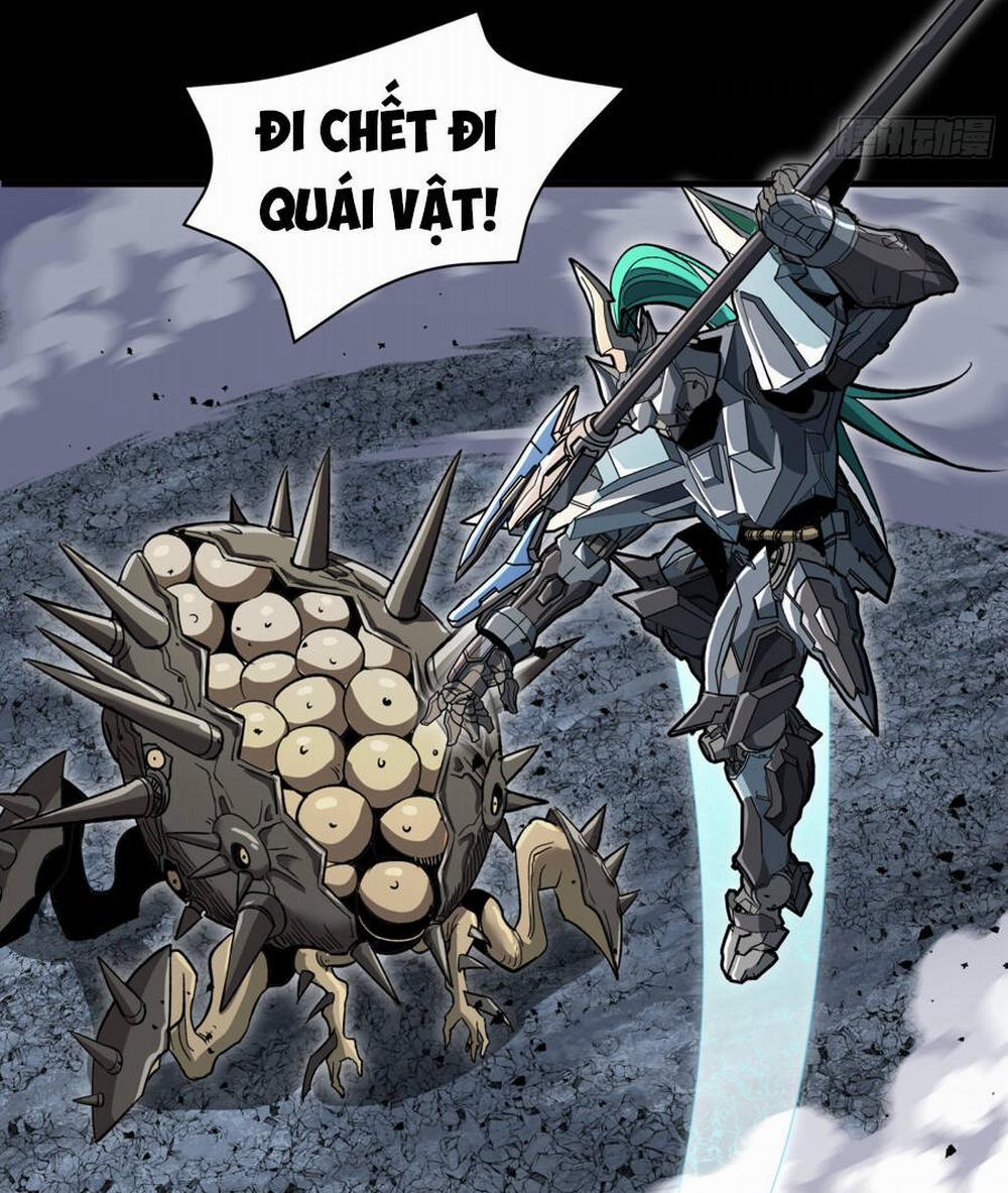 Tinh Giáp Hồn Tướng 143 trang 37