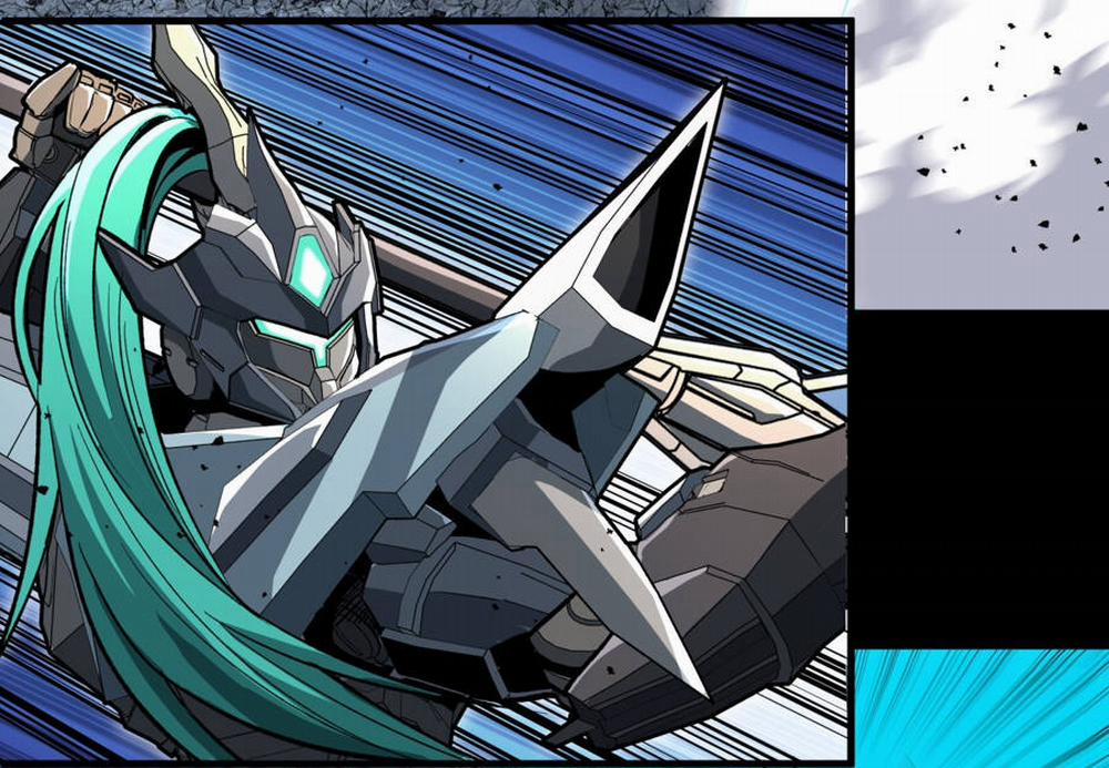 Tinh Giáp Hồn Tướng 143 trang 38