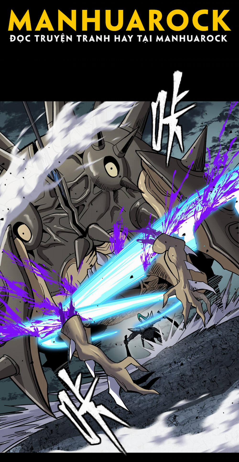 Tinh Giáp Hồn Tướng 143 trang 43