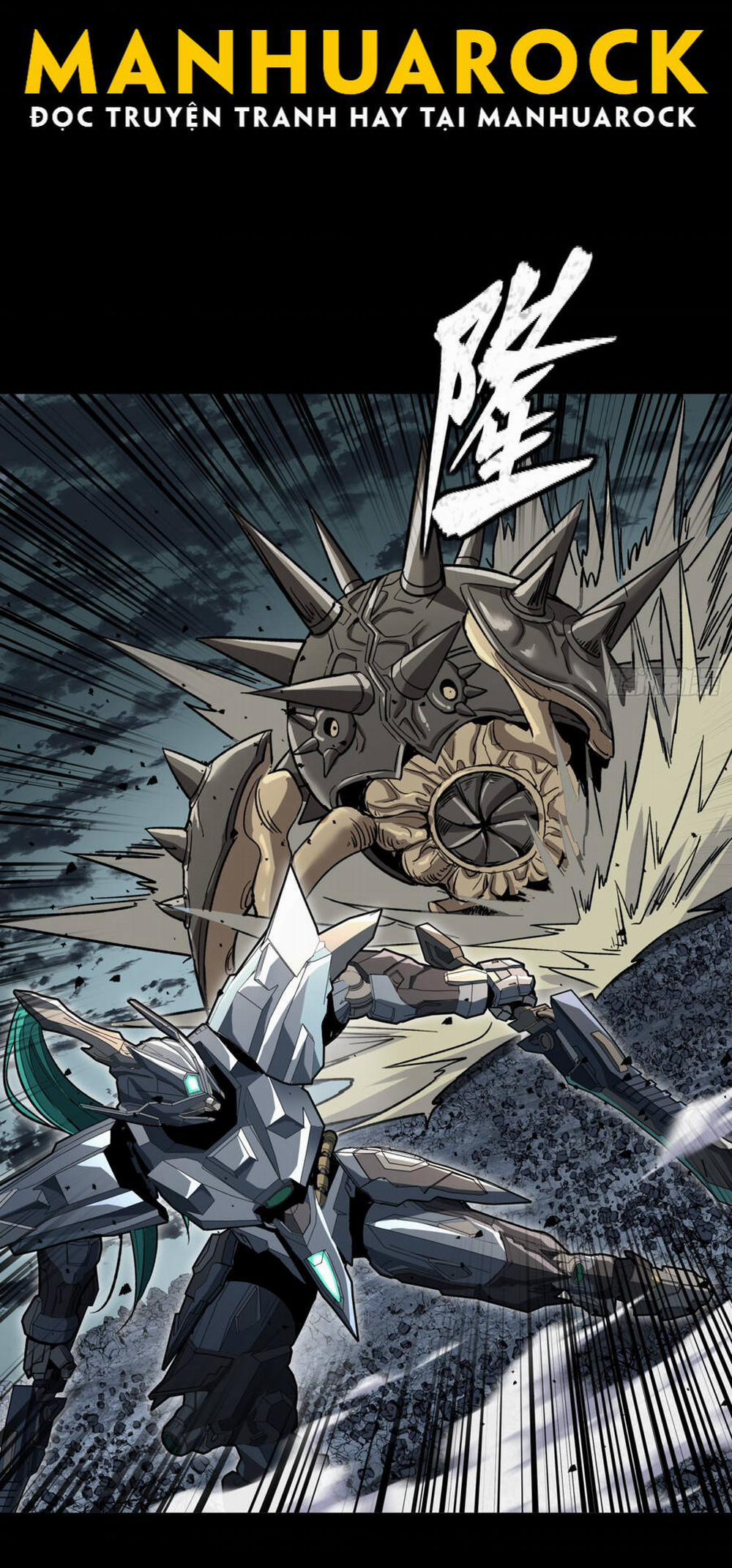 Tinh Giáp Hồn Tướng 143 trang 44