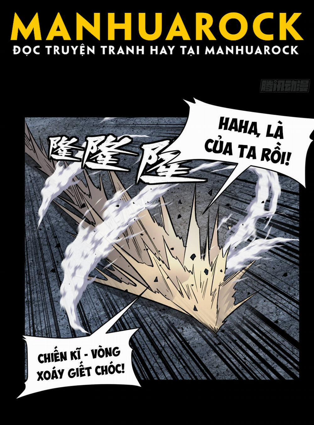 Tinh Giáp Hồn Tướng 143 trang 45