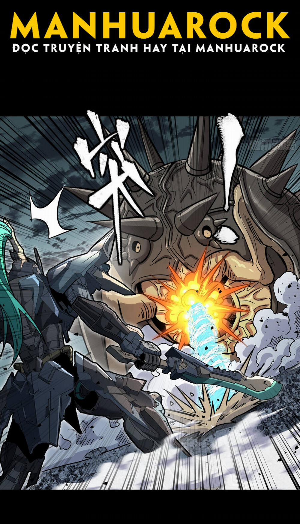 Tinh Giáp Hồn Tướng 143 trang 46