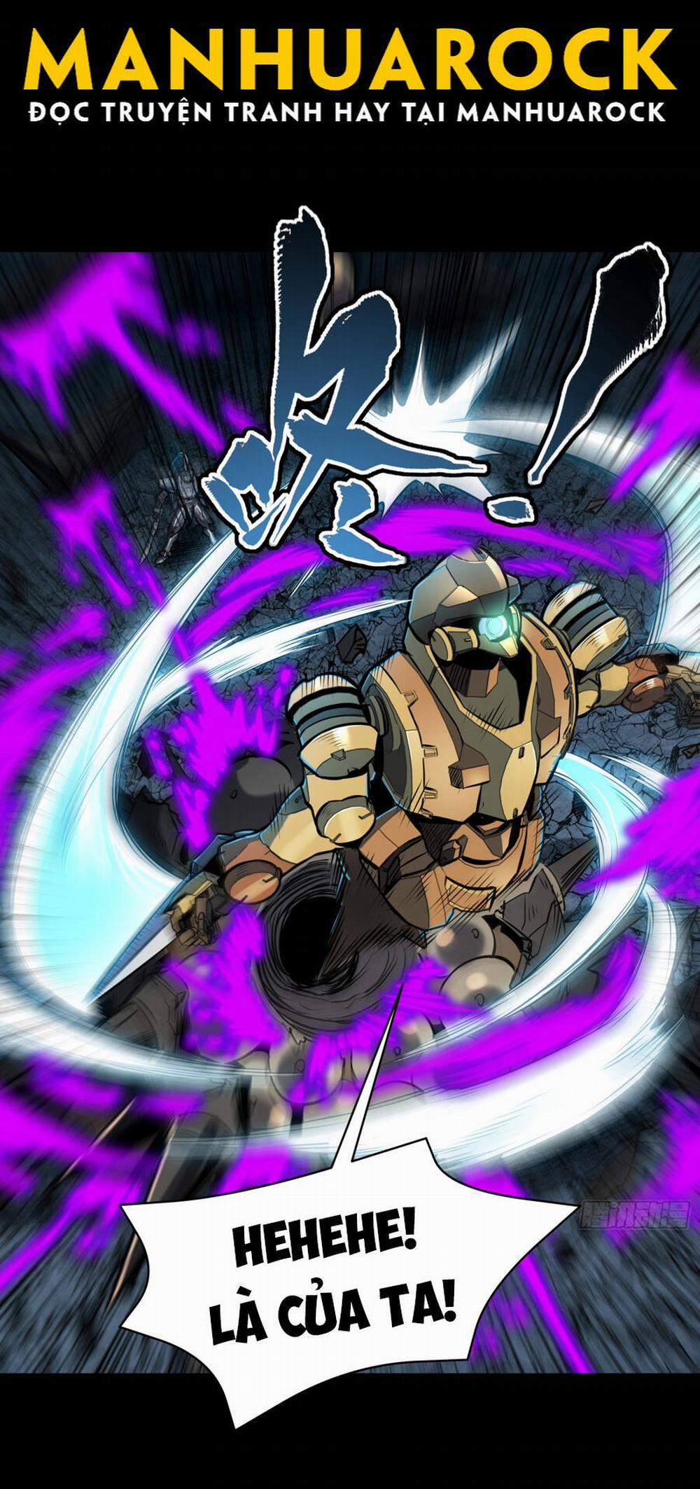 Tinh Giáp Hồn Tướng 143 trang 47