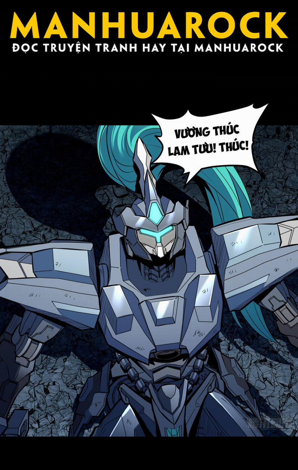 Tinh Giáp Hồn Tướng 143 trang 49