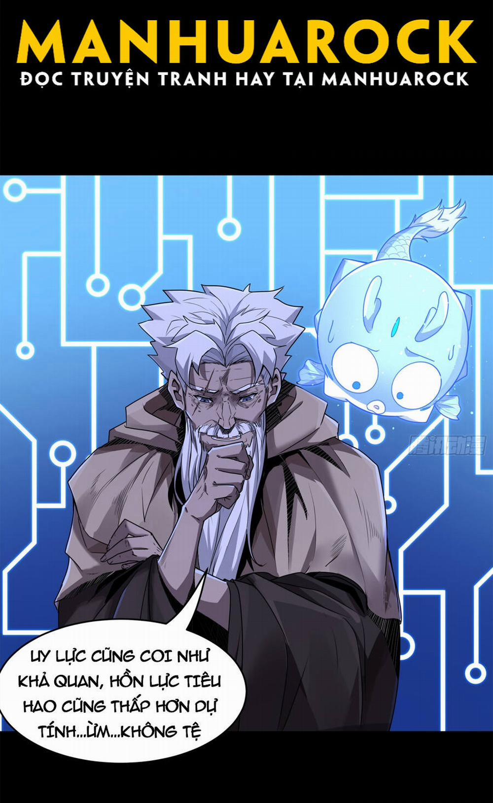 Tinh Giáp Hồn Tướng 143 trang 5