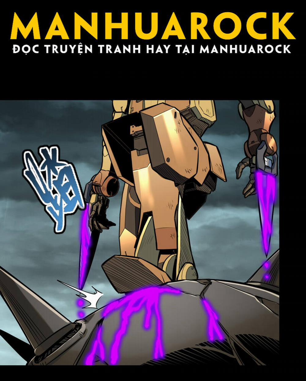 Tinh Giáp Hồn Tướng 143 trang 50