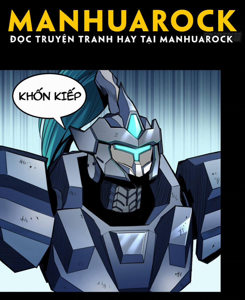 Tinh Giáp Hồn Tướng 143 trang 53