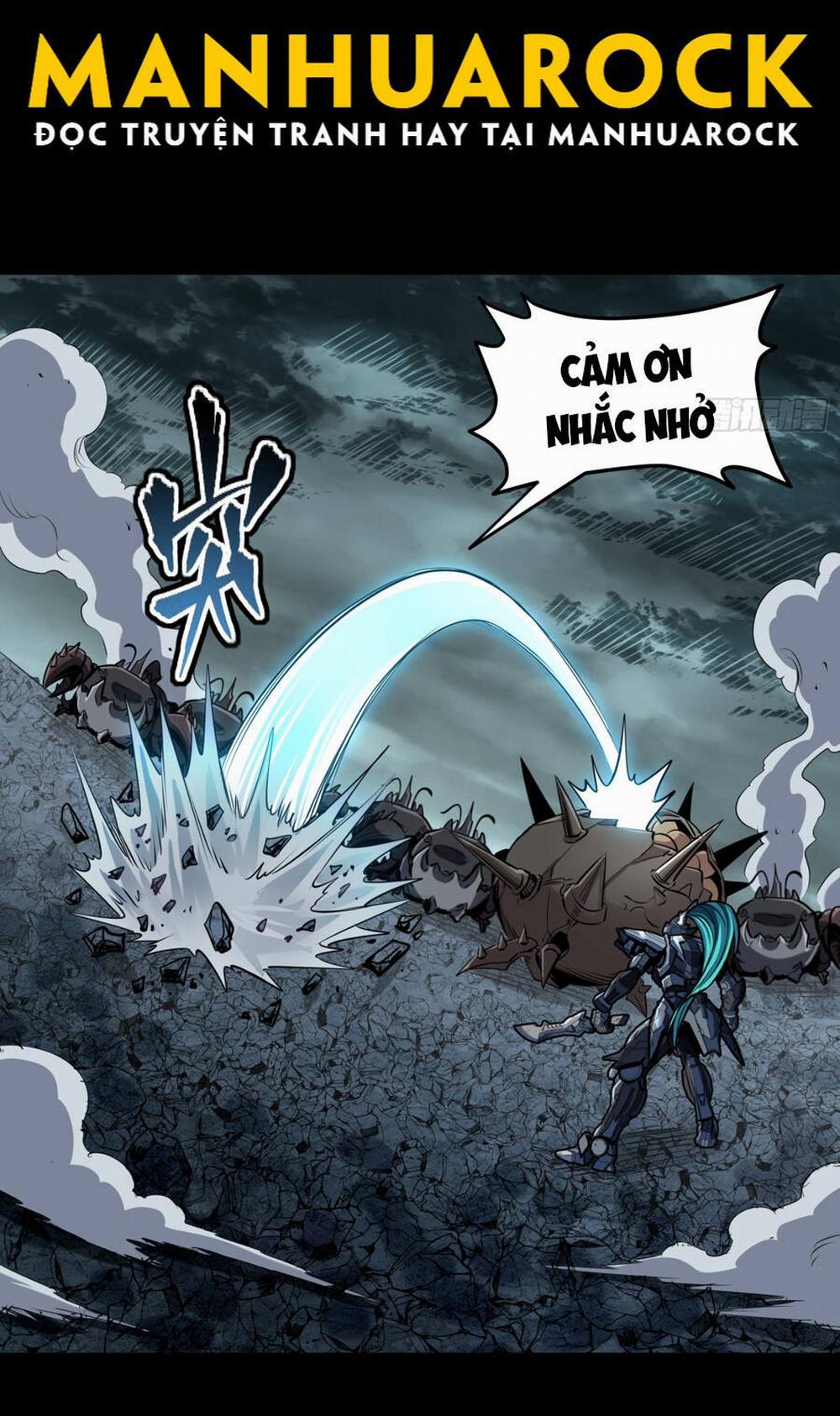 Tinh Giáp Hồn Tướng 143 trang 55