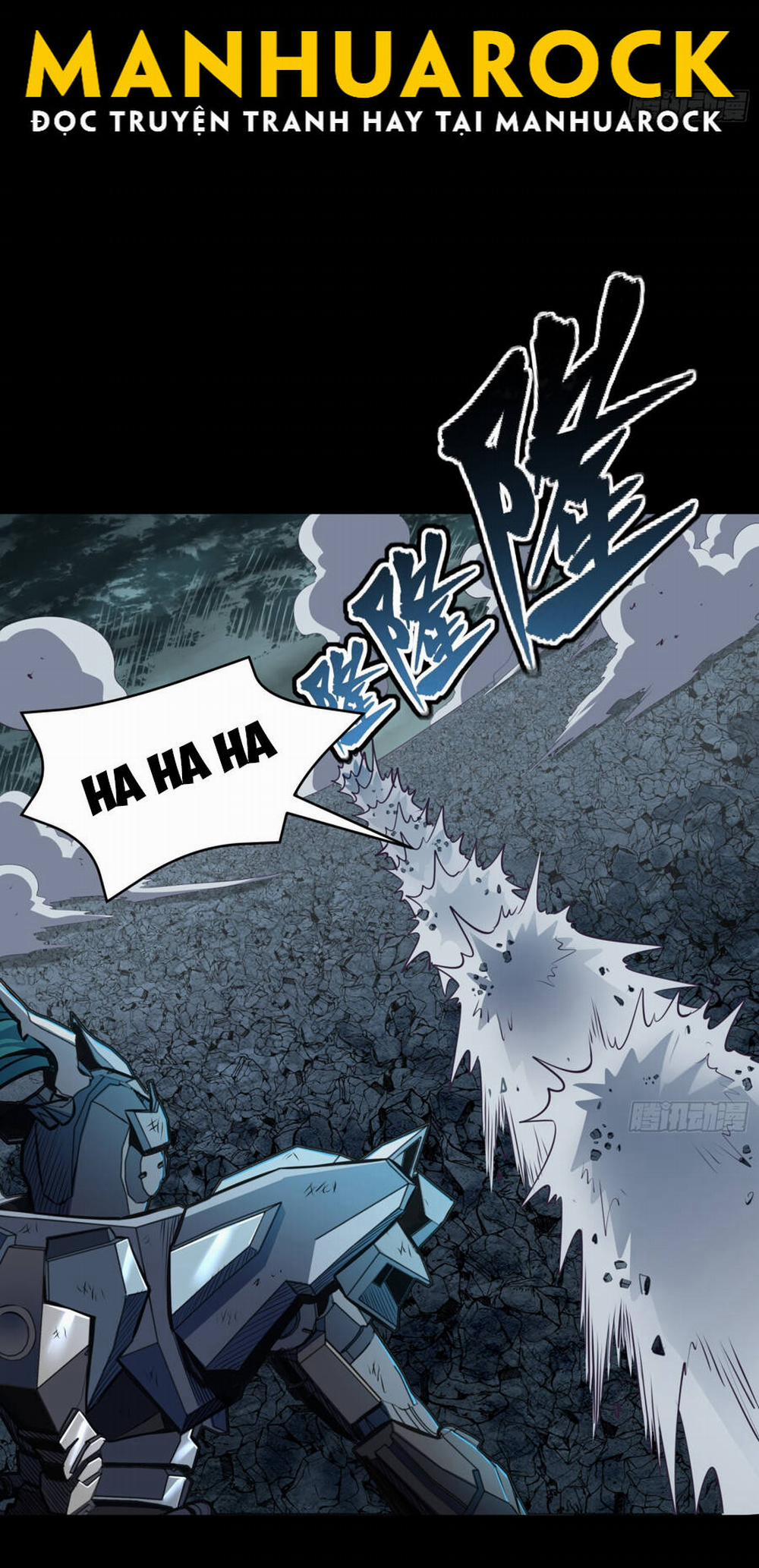 Tinh Giáp Hồn Tướng 143 trang 56