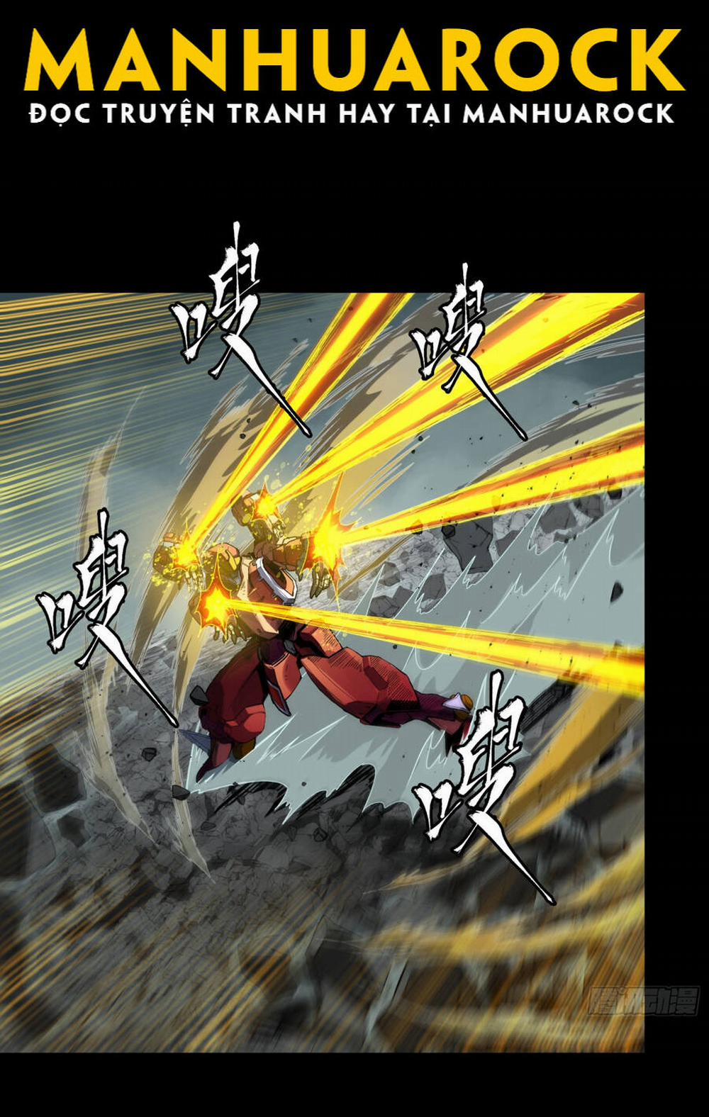 Tinh Giáp Hồn Tướng 143 trang 58