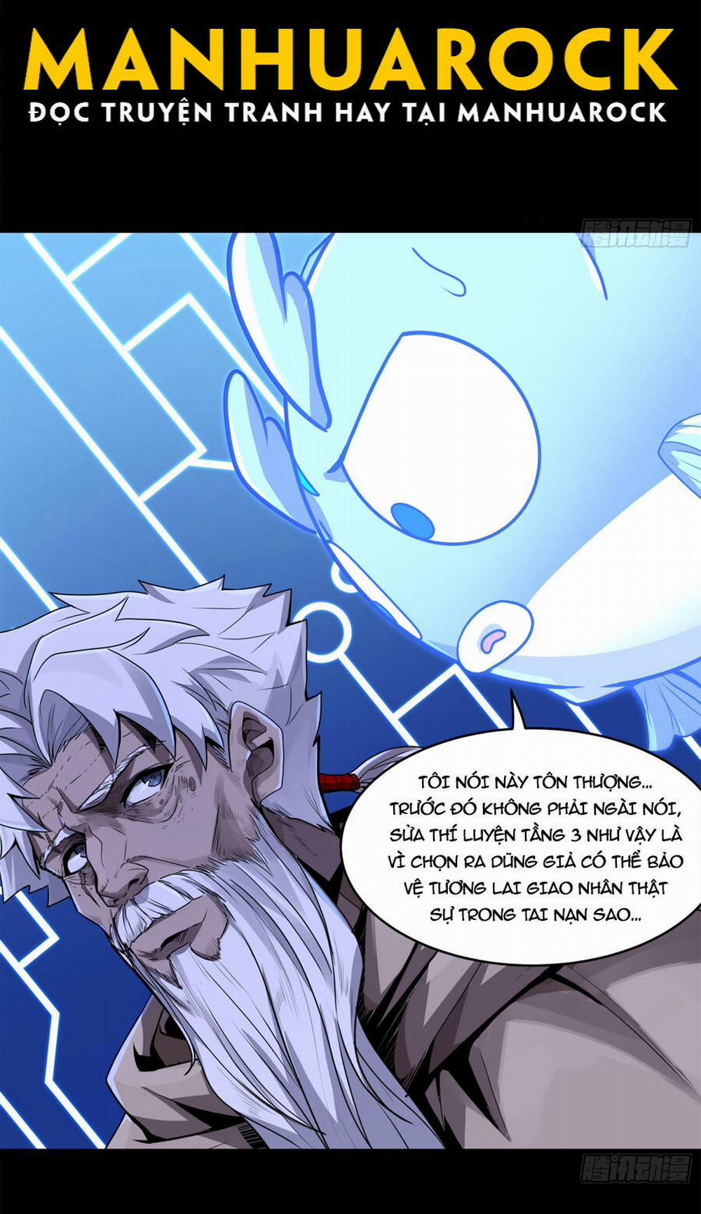 Tinh Giáp Hồn Tướng 143 trang 6