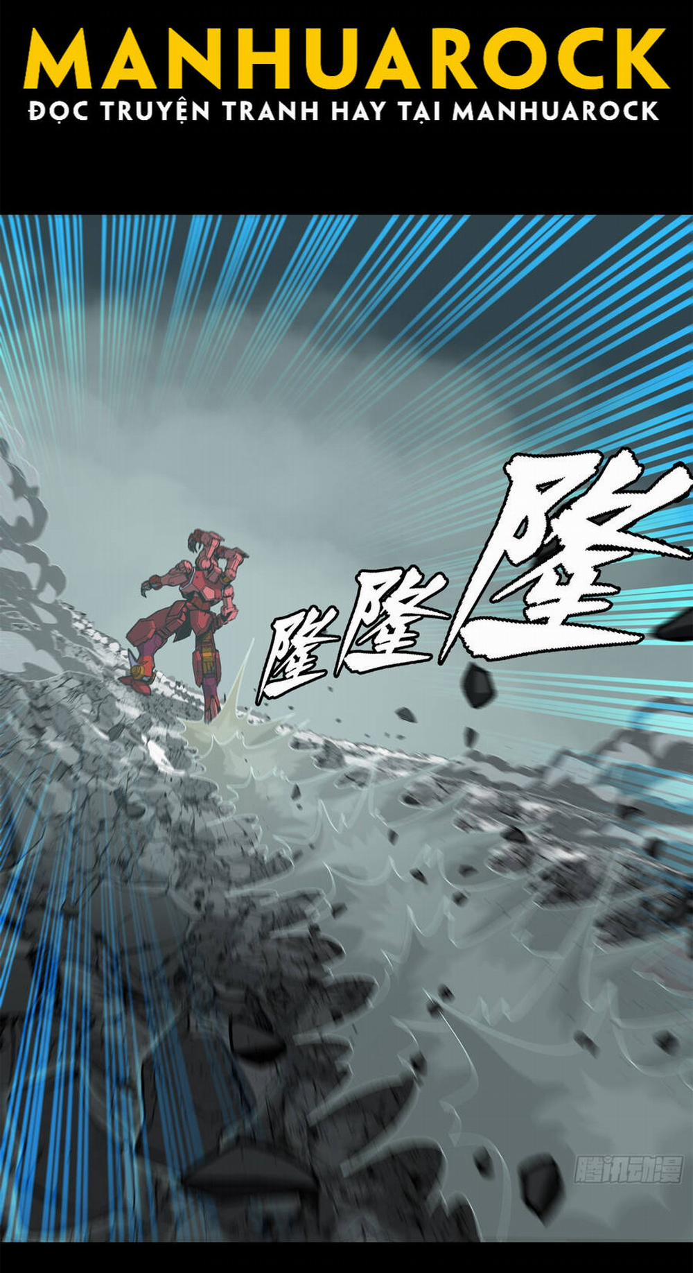 Tinh Giáp Hồn Tướng 143 trang 61