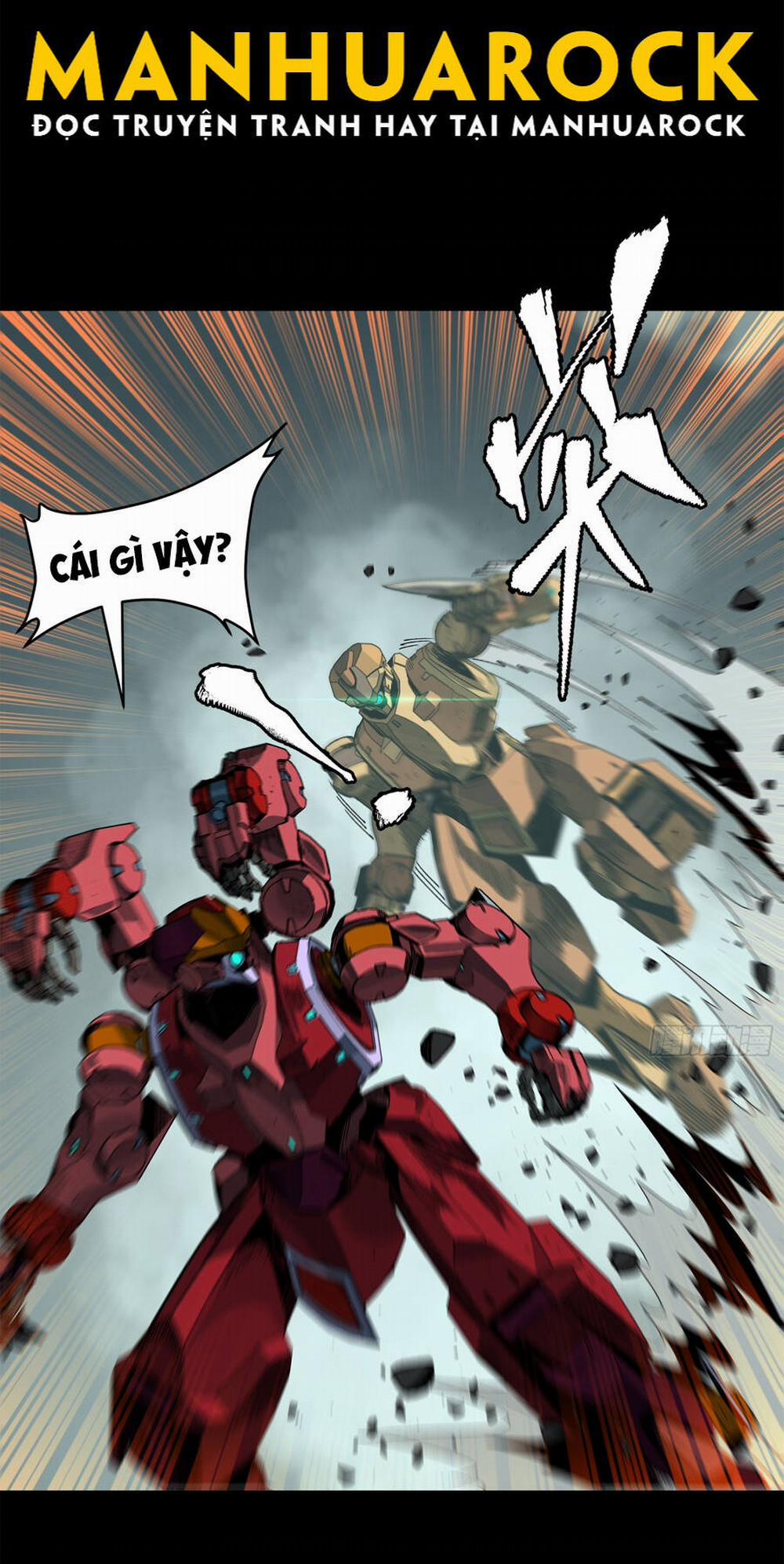 Tinh Giáp Hồn Tướng 143 trang 62