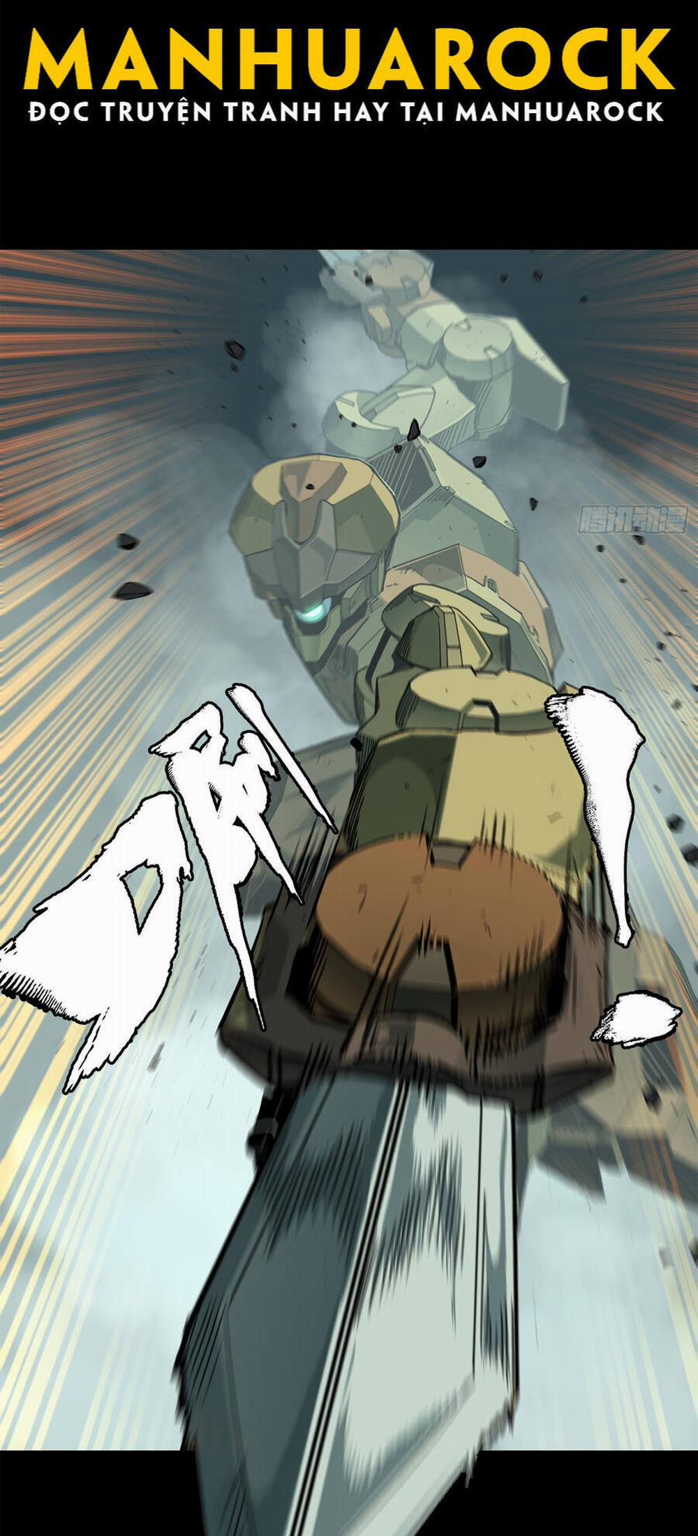 Tinh Giáp Hồn Tướng 143 trang 66