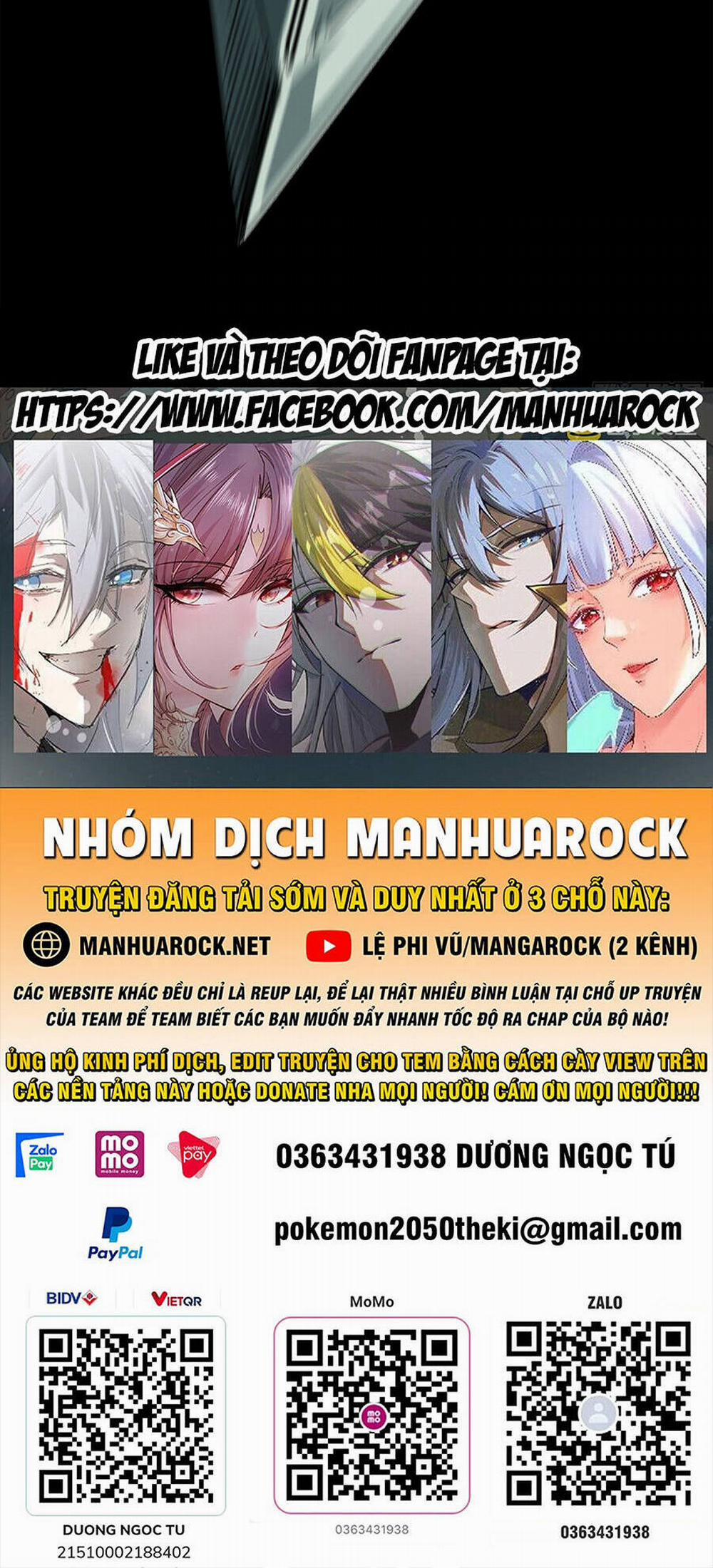 Tinh Giáp Hồn Tướng 143 trang 67