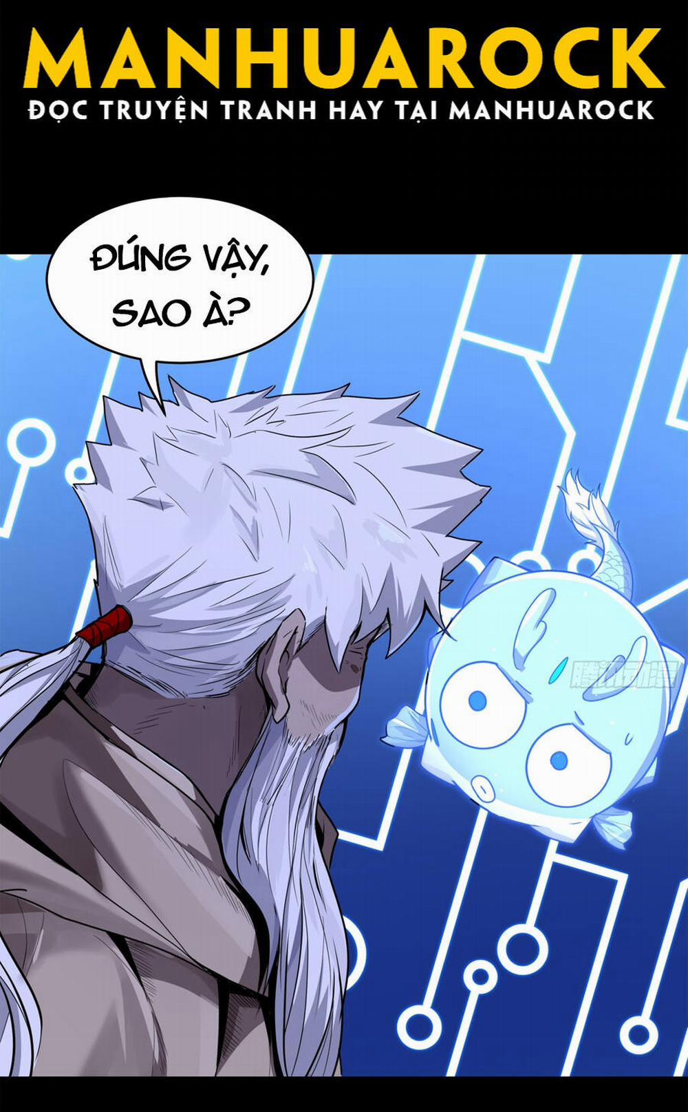 Tinh Giáp Hồn Tướng 143 trang 7