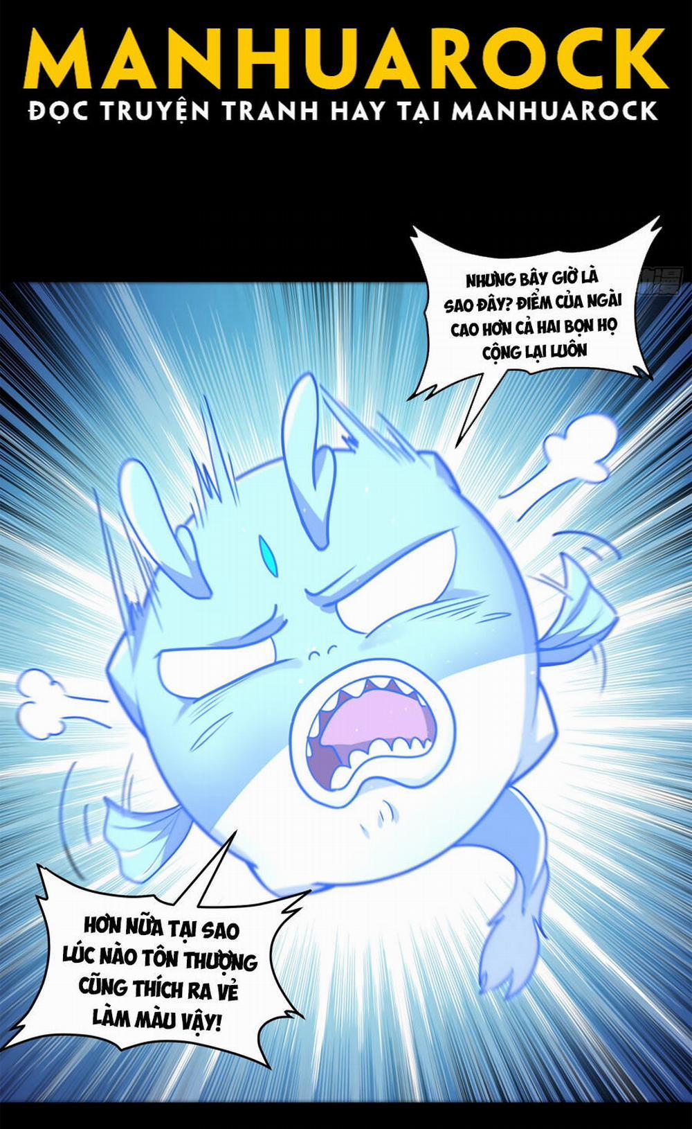 Tinh Giáp Hồn Tướng 143 trang 8