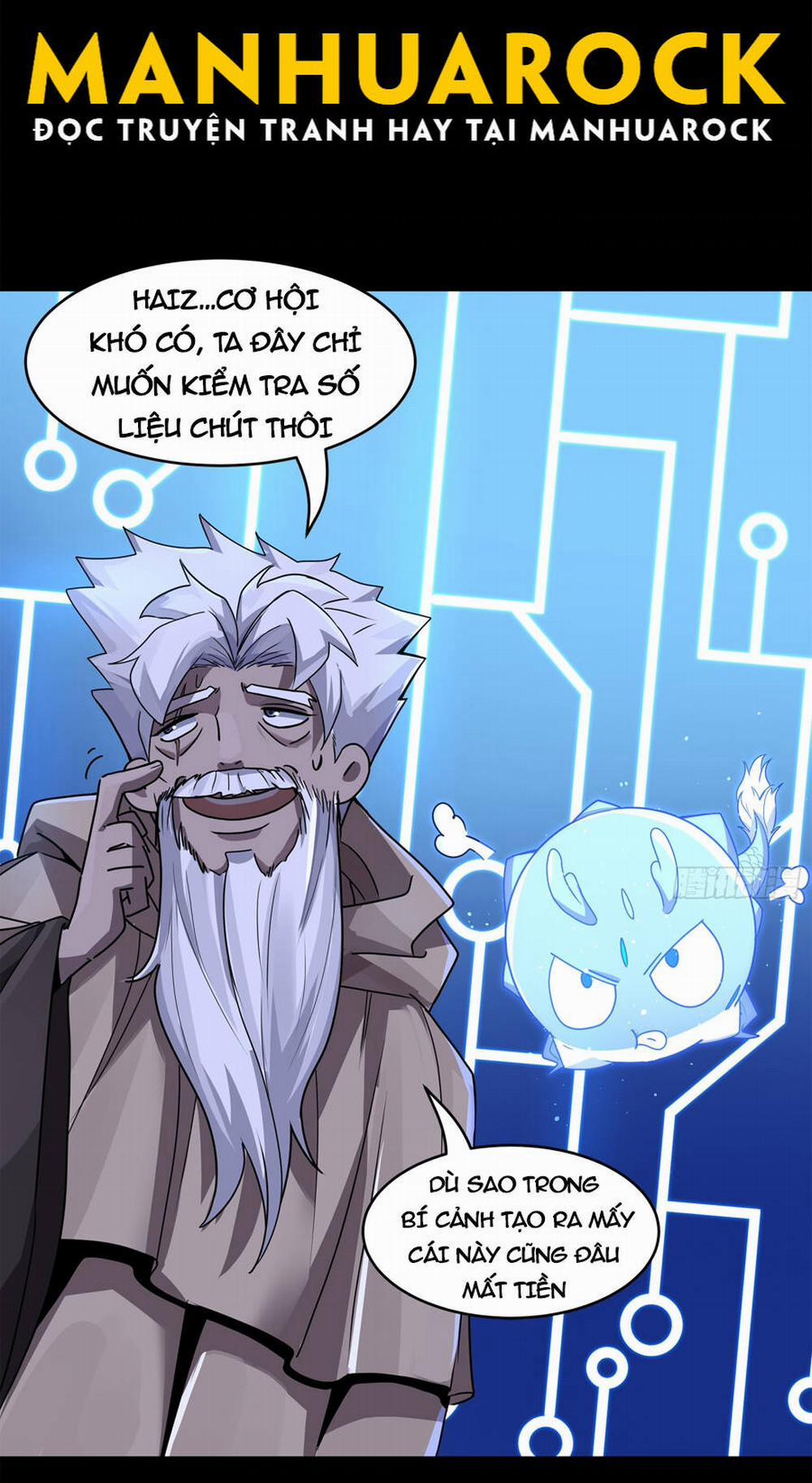 Tinh Giáp Hồn Tướng 143 trang 9