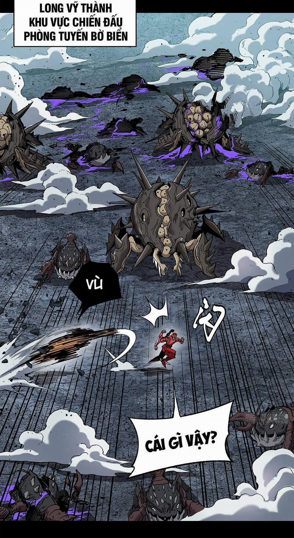 Tinh Giáp Hồn Tướng 144 trang 1