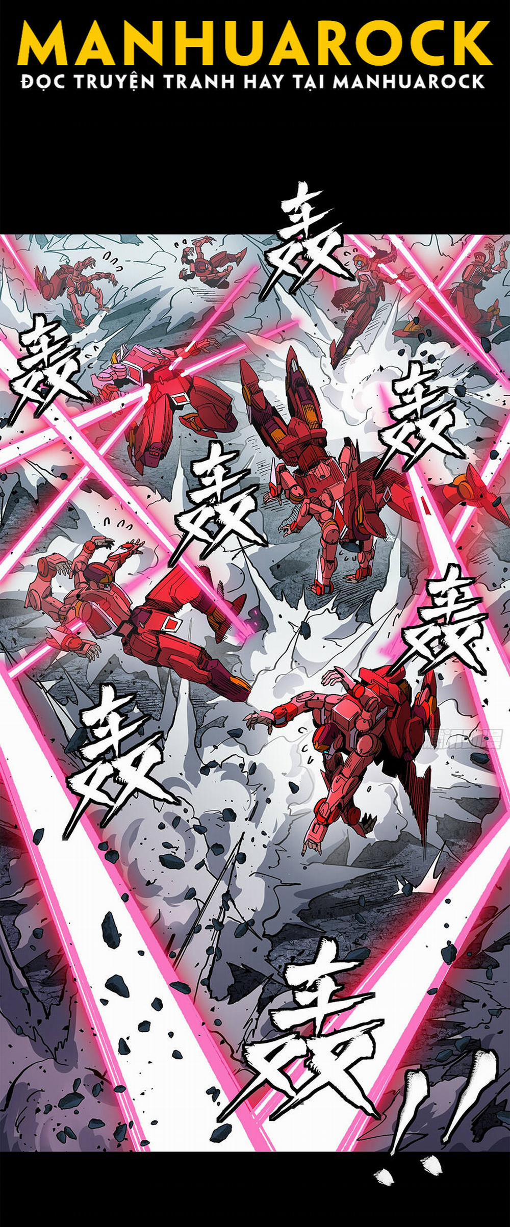 Tinh Giáp Hồn Tướng 144 trang 10