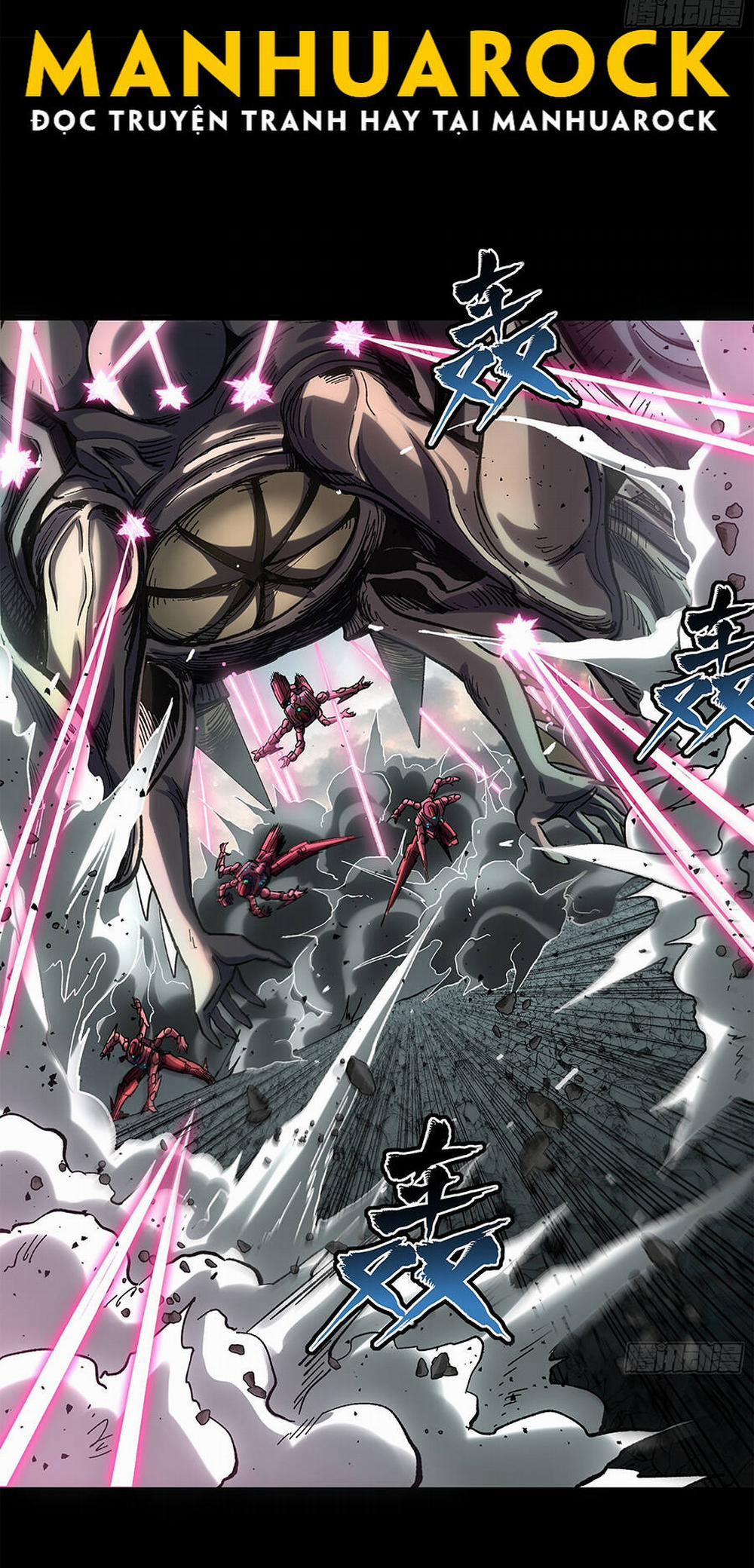 Tinh Giáp Hồn Tướng 144 trang 11