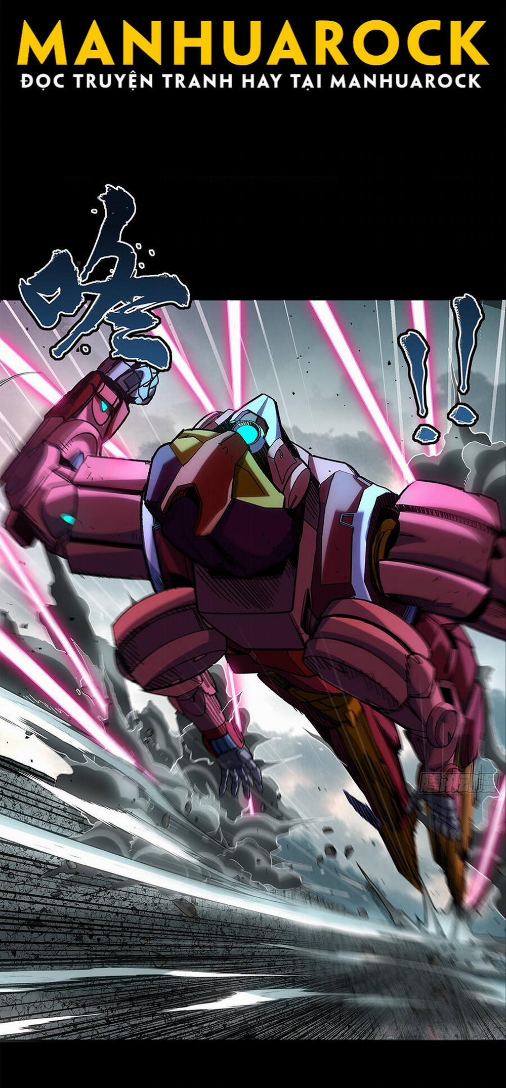 Tinh Giáp Hồn Tướng 144 trang 15