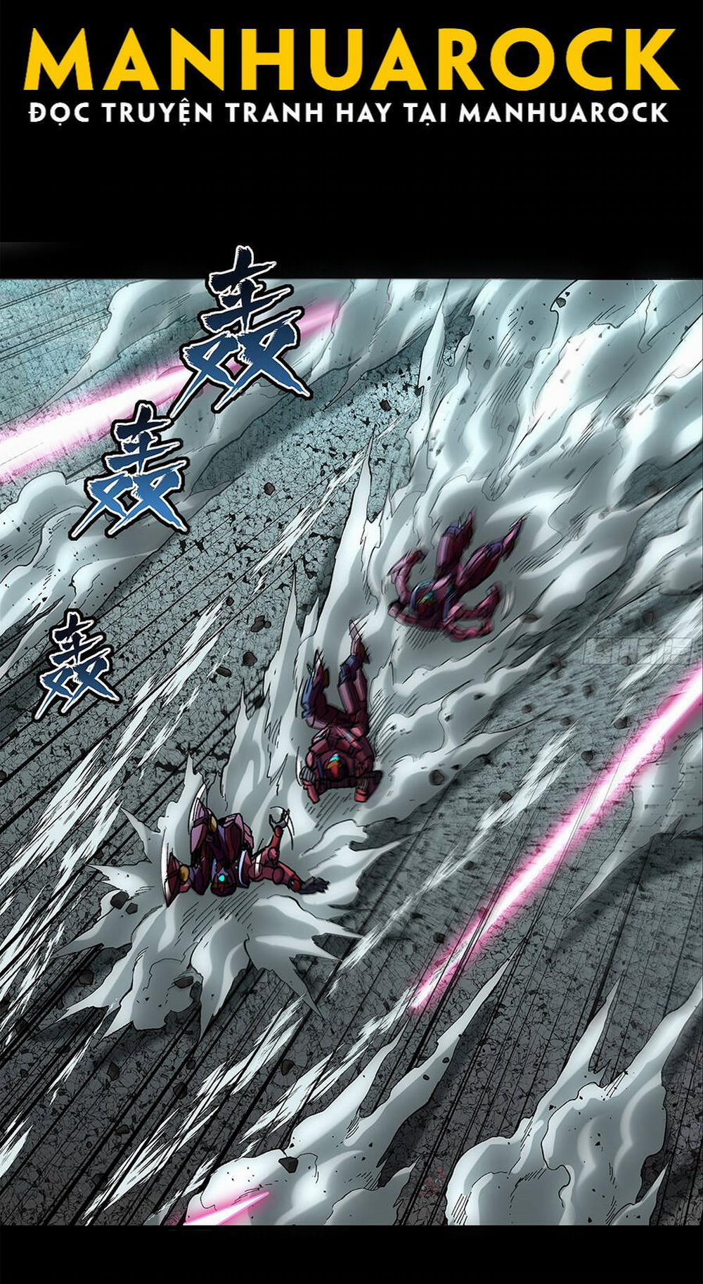 Tinh Giáp Hồn Tướng 144 trang 16