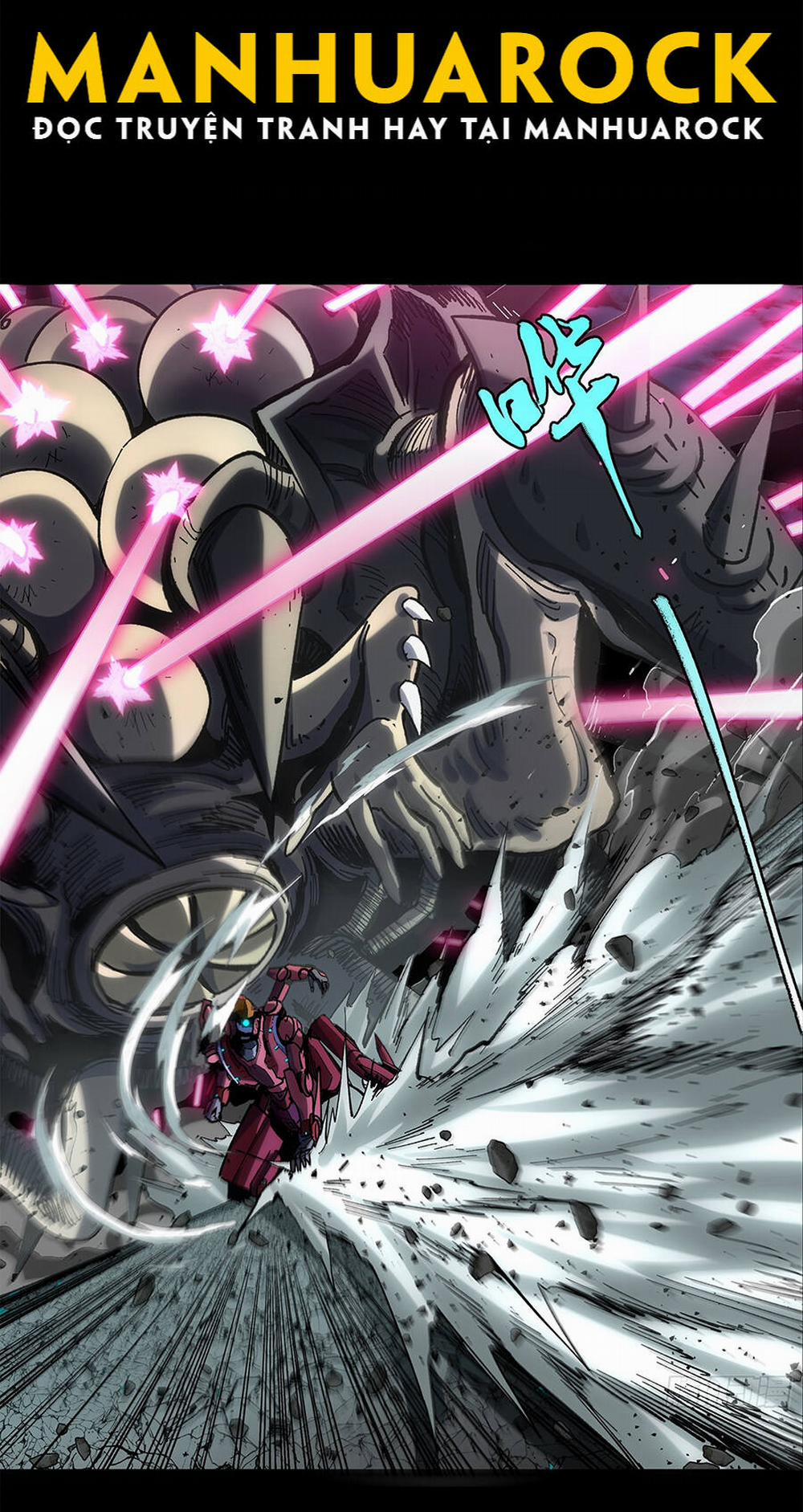 Tinh Giáp Hồn Tướng 144 trang 17