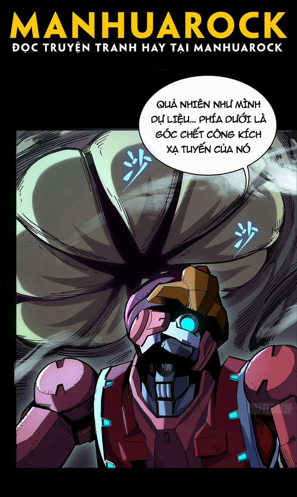 Tinh Giáp Hồn Tướng 144 trang 18