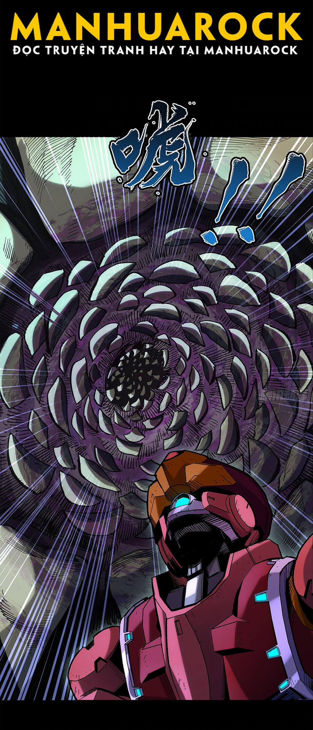 Tinh Giáp Hồn Tướng 144 trang 19