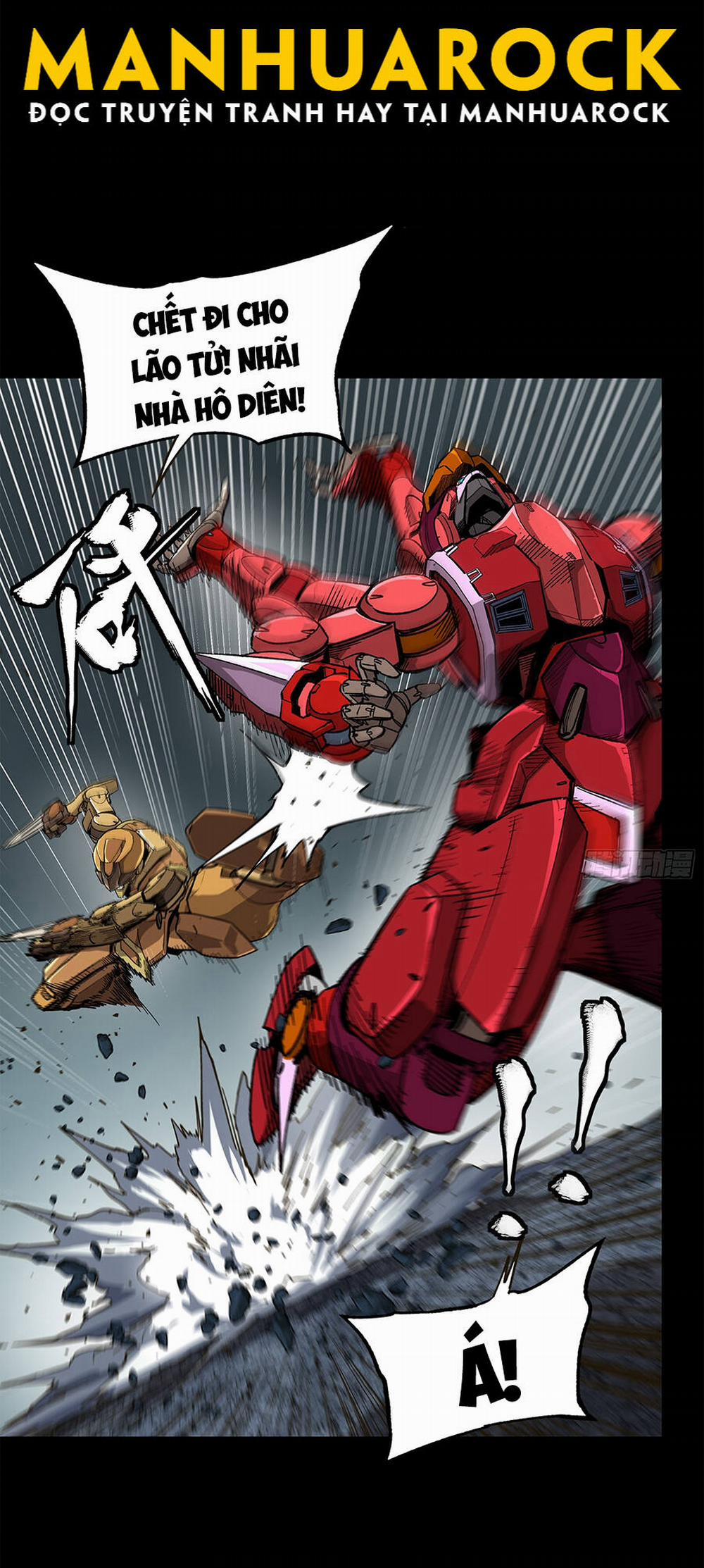 Tinh Giáp Hồn Tướng 144 trang 2