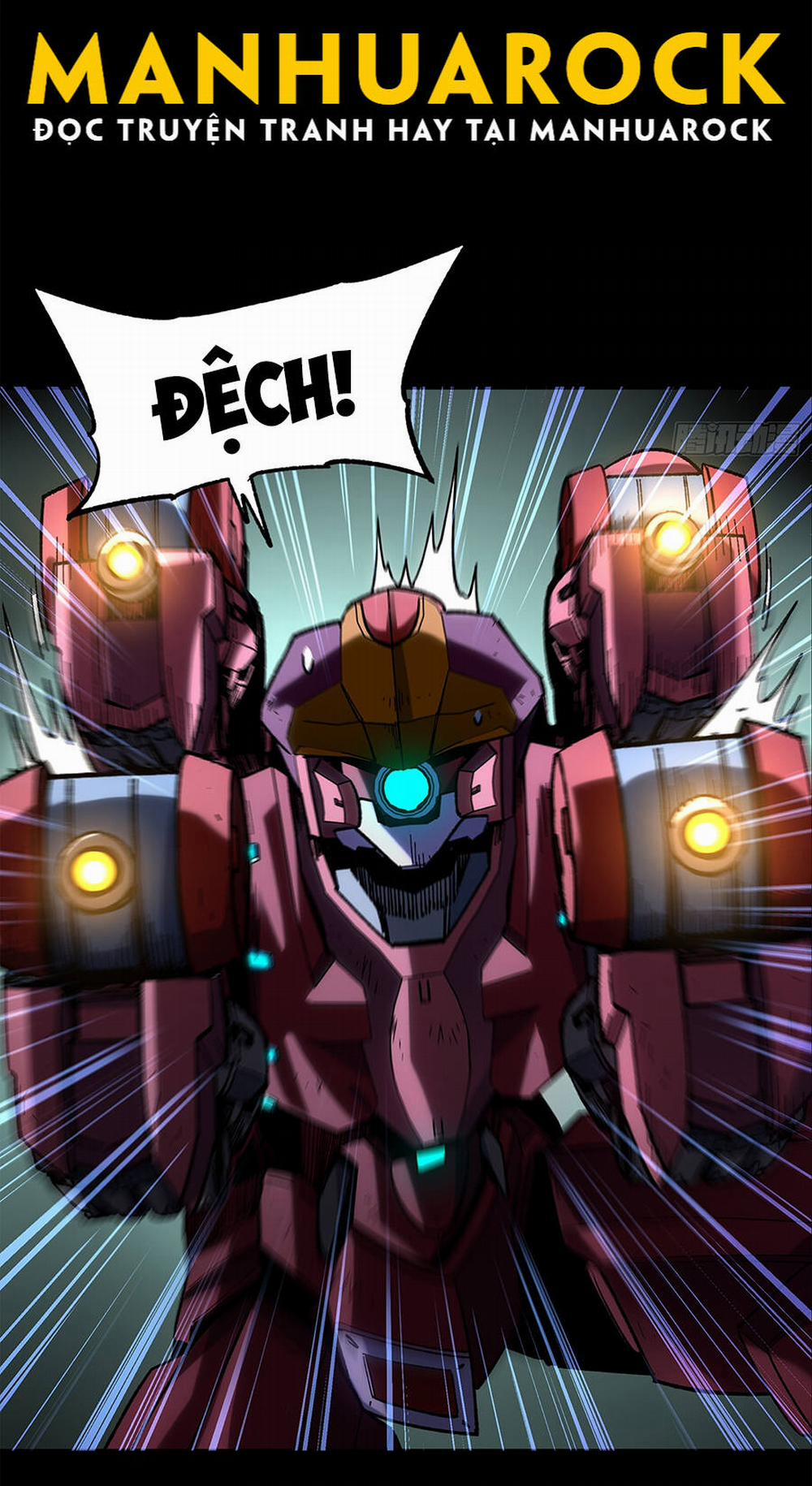 Tinh Giáp Hồn Tướng 144 trang 20