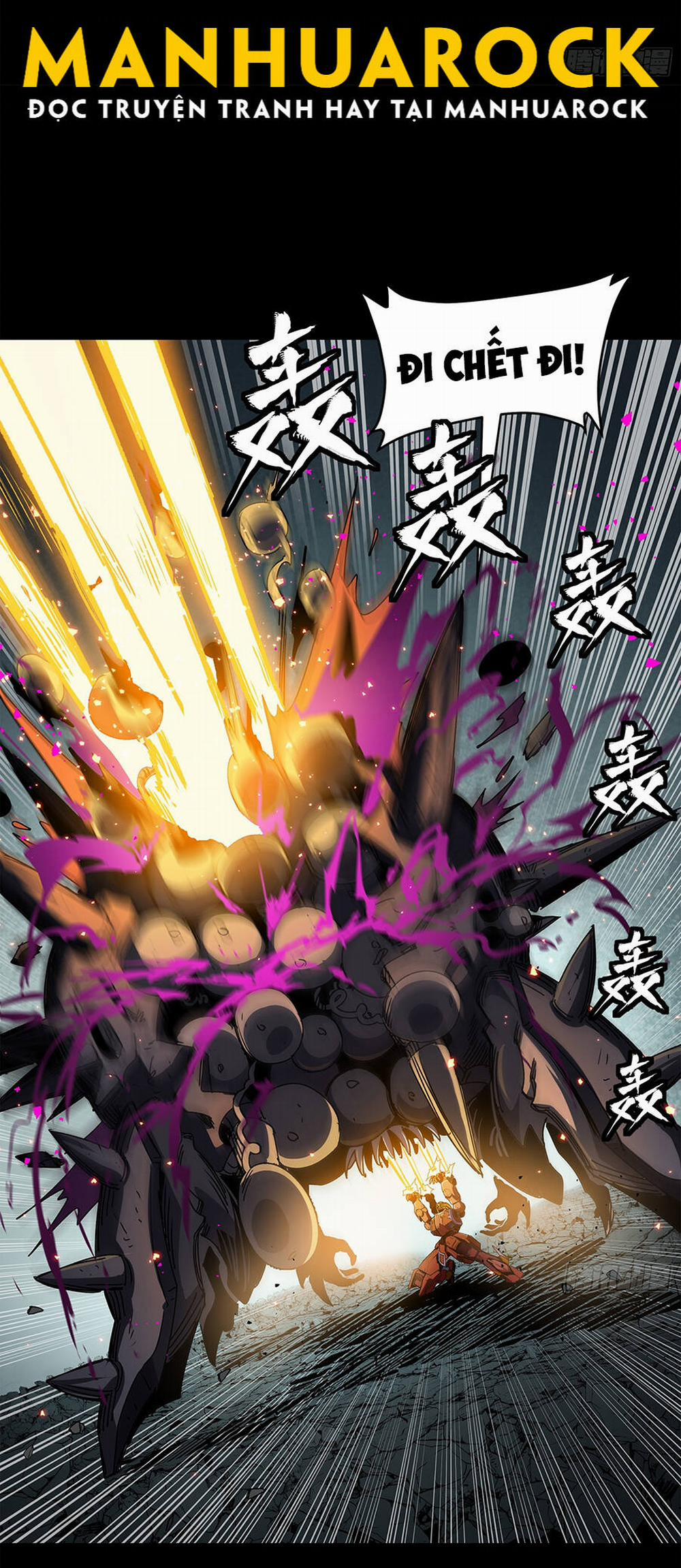 Tinh Giáp Hồn Tướng 144 trang 21