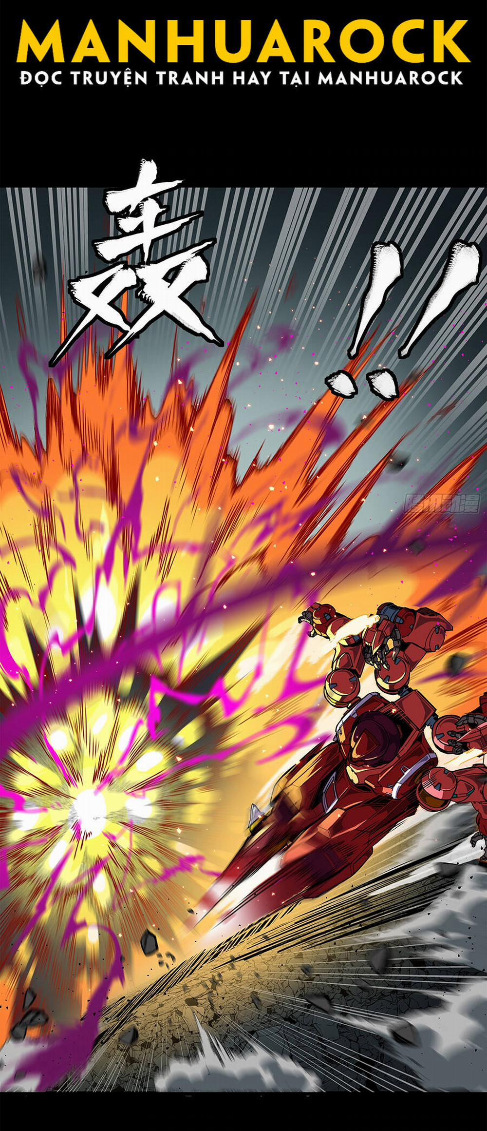 Tinh Giáp Hồn Tướng 144 trang 22