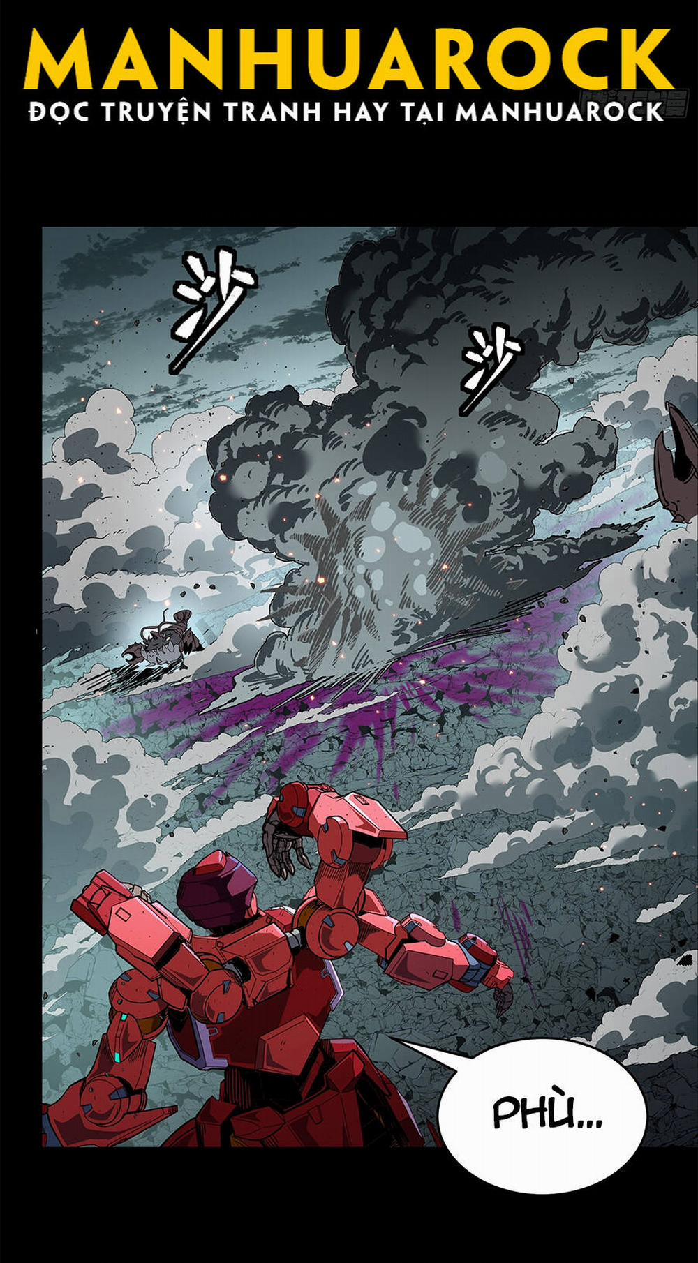 Tinh Giáp Hồn Tướng 144 trang 23