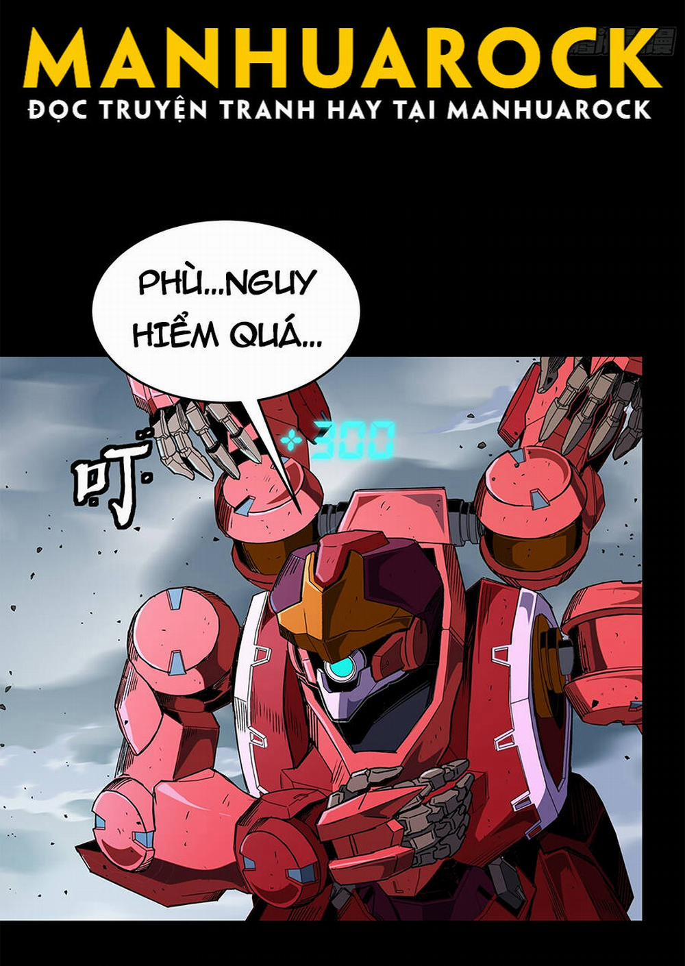 Tinh Giáp Hồn Tướng 144 trang 24